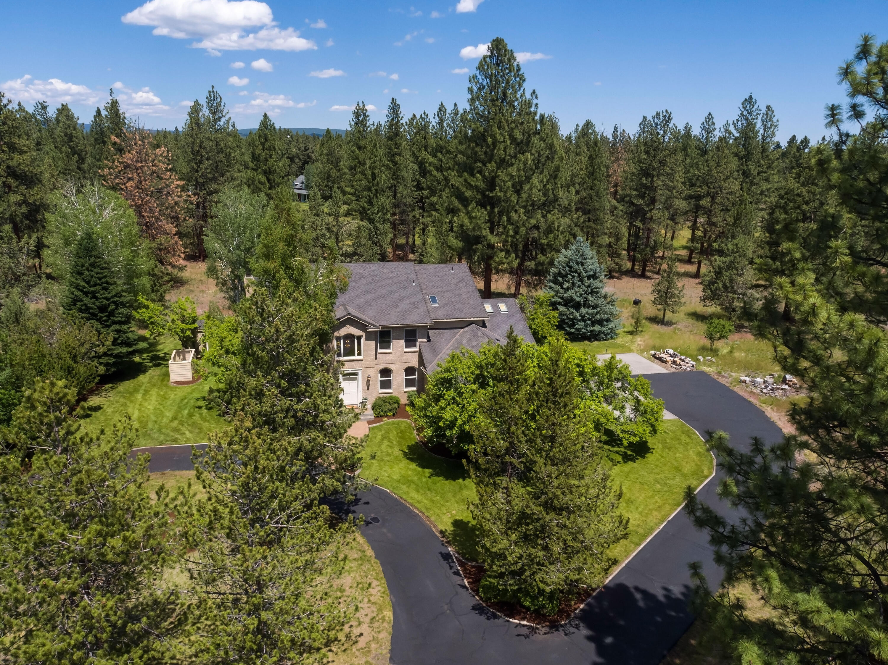 Indian Ford Meadows - Residential