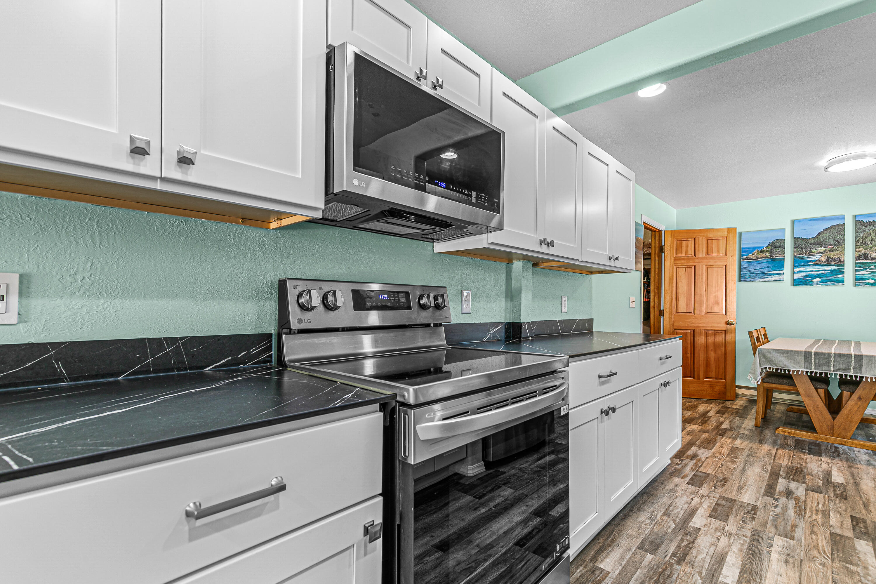 N/A - Residential
