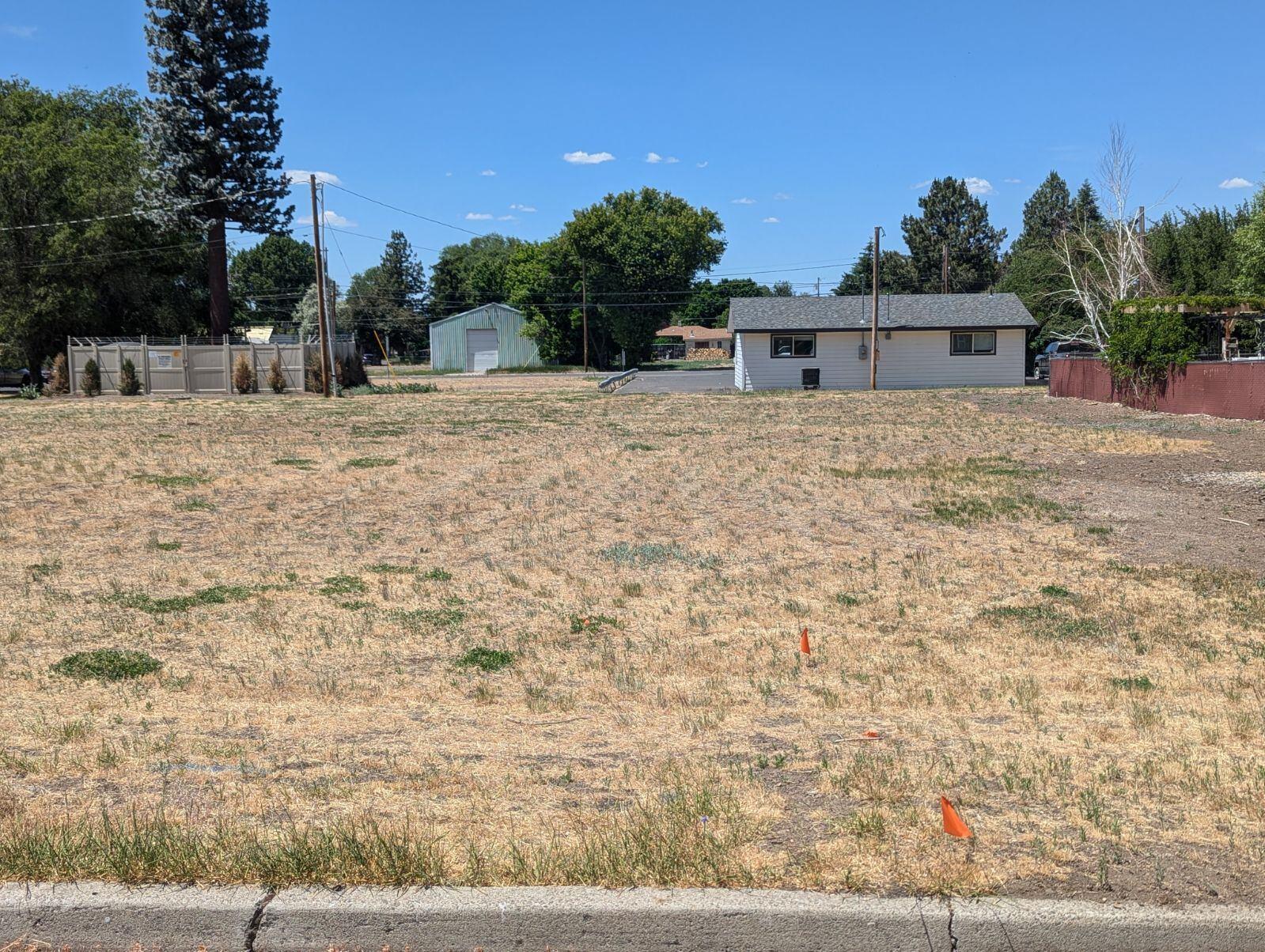 **Prime Location:** Secure your spot in the highly sought-after Lakeview, OR, with this buildable city lot, offering a rare opportunity to create your dream home in a picturesque and serene environment.
**Unlimited Potential:** This versatile lot provides endless possibilities for your vision, whether you're planning a cozy  residence or a modern architectural masterpiece, all within a thriving community.
**Convenient Access:** Enjoy the convenience of being close to local amenities, schools, and recreational activities while experiencing the tranquility and charm of small-town living in Lakeview, making this lot a perfect investment for your future.
Lot 9 is also available.