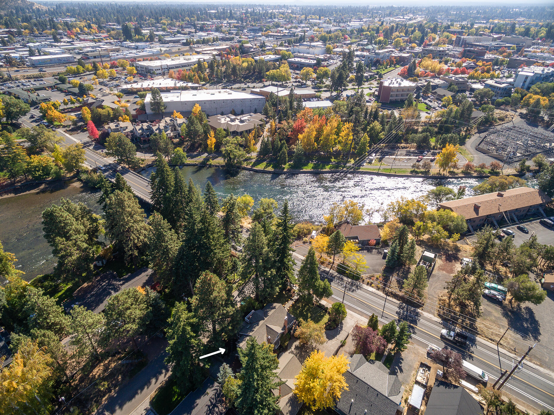 River Terrace - Residential