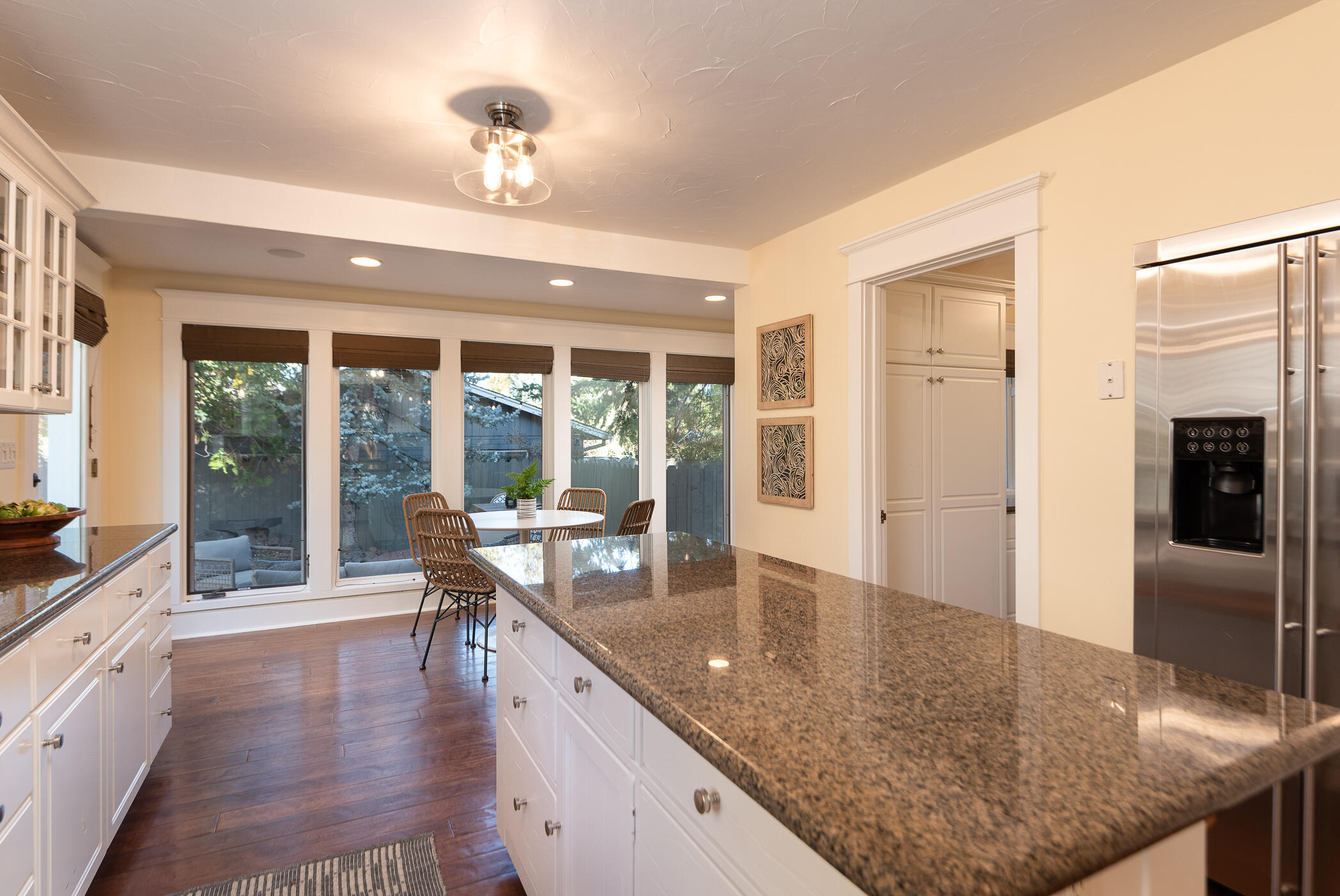 River Terrace - Residential
