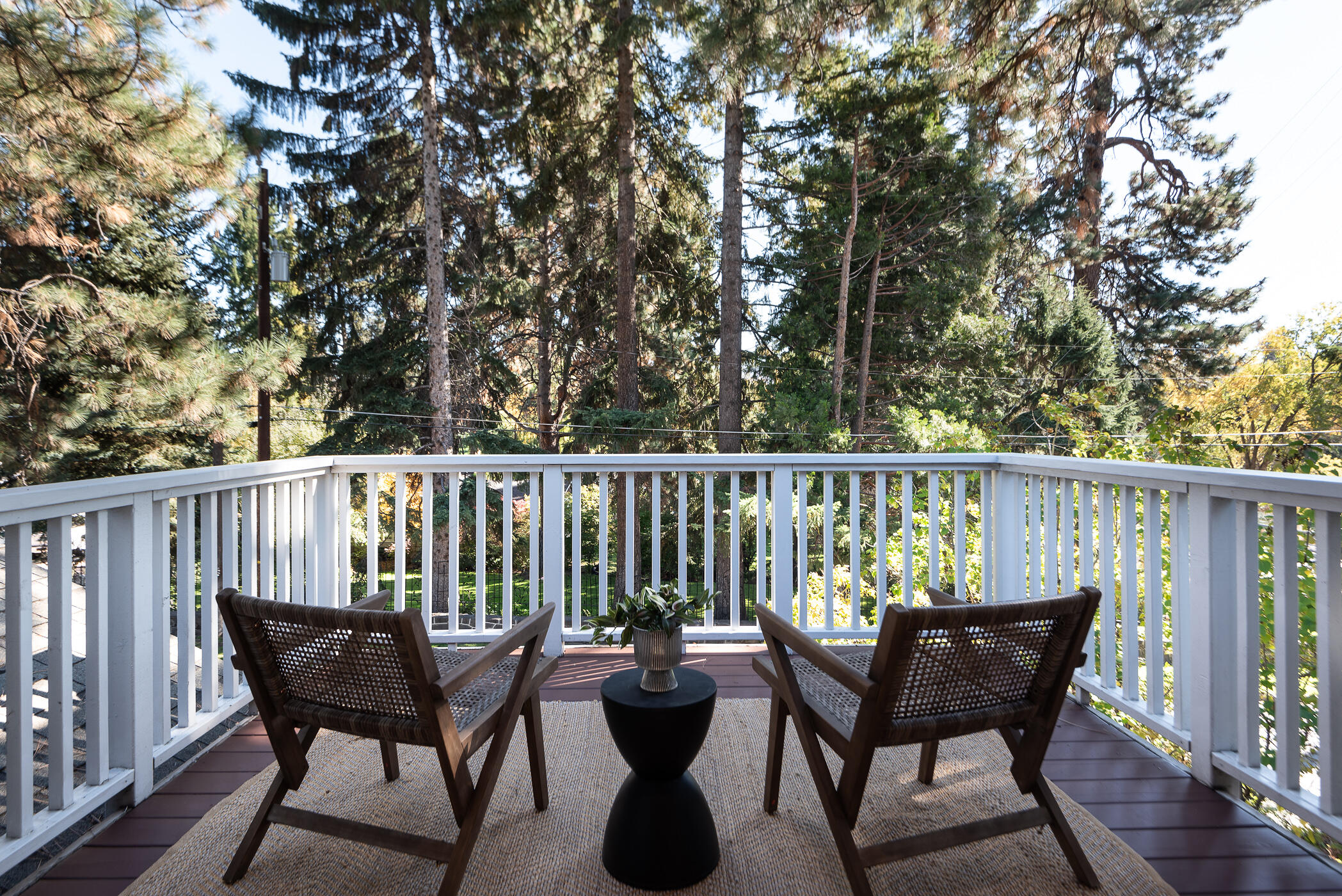 River Terrace - Residential