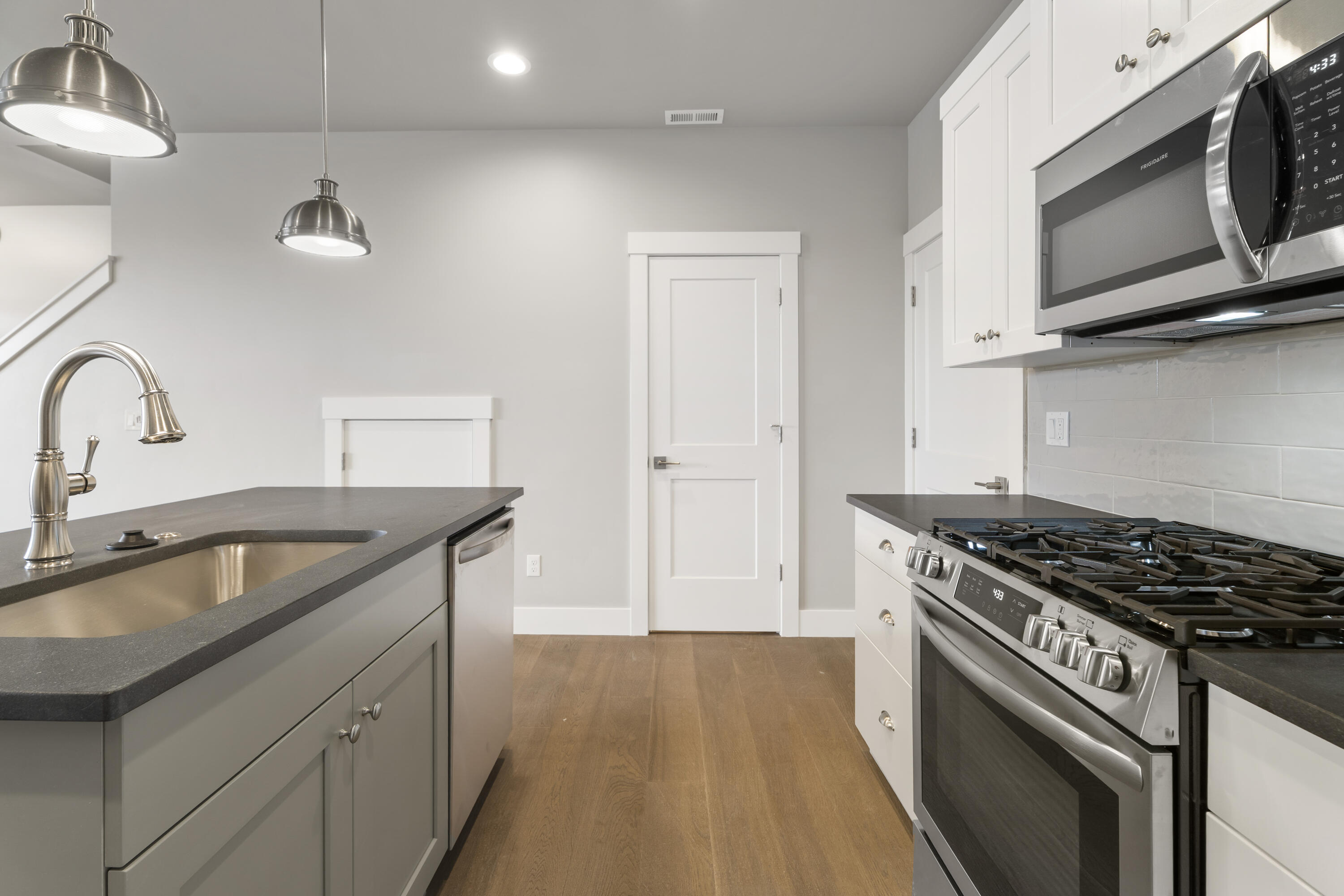 Prairie Crossing - Residential