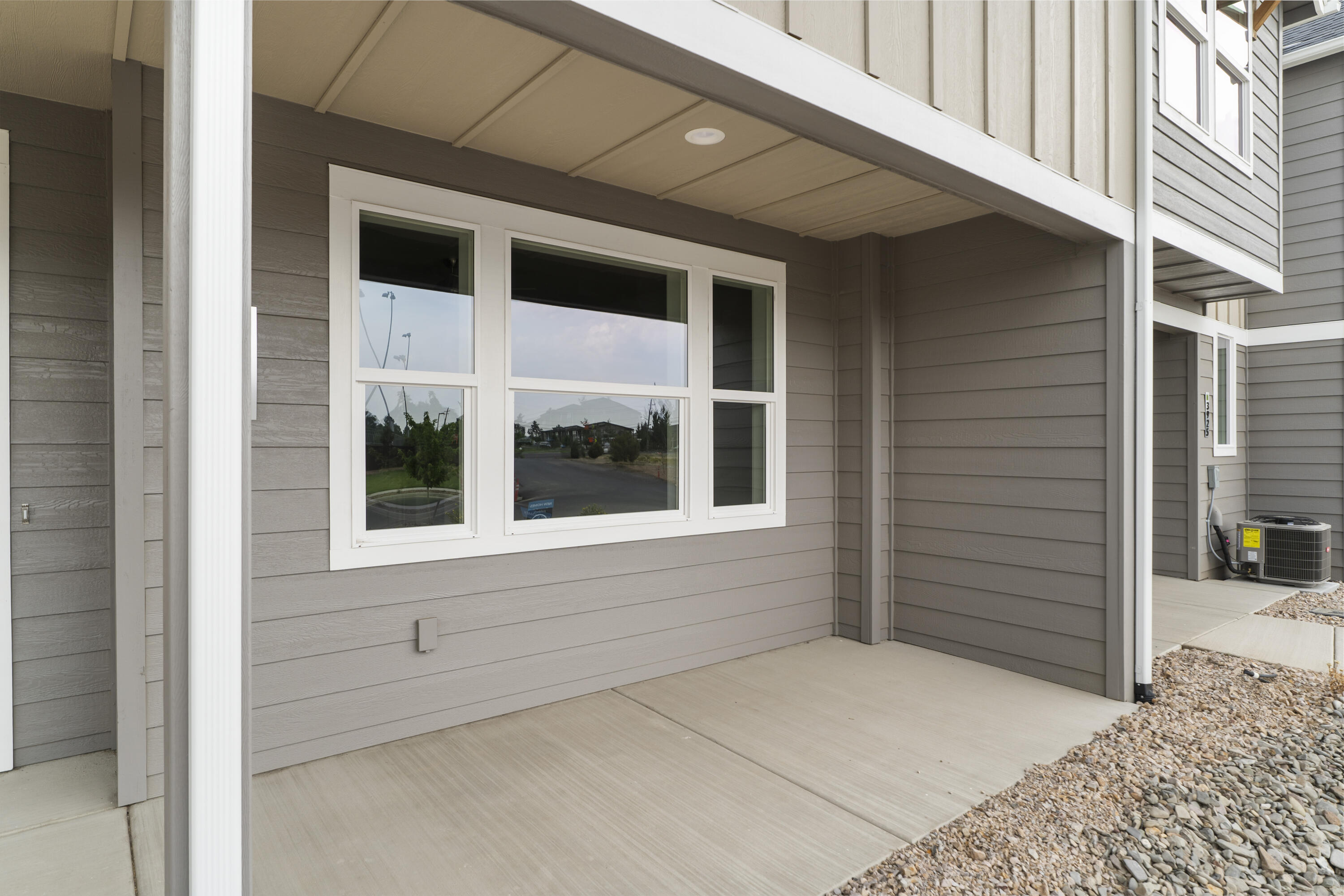 Prairie Crossing - Residential