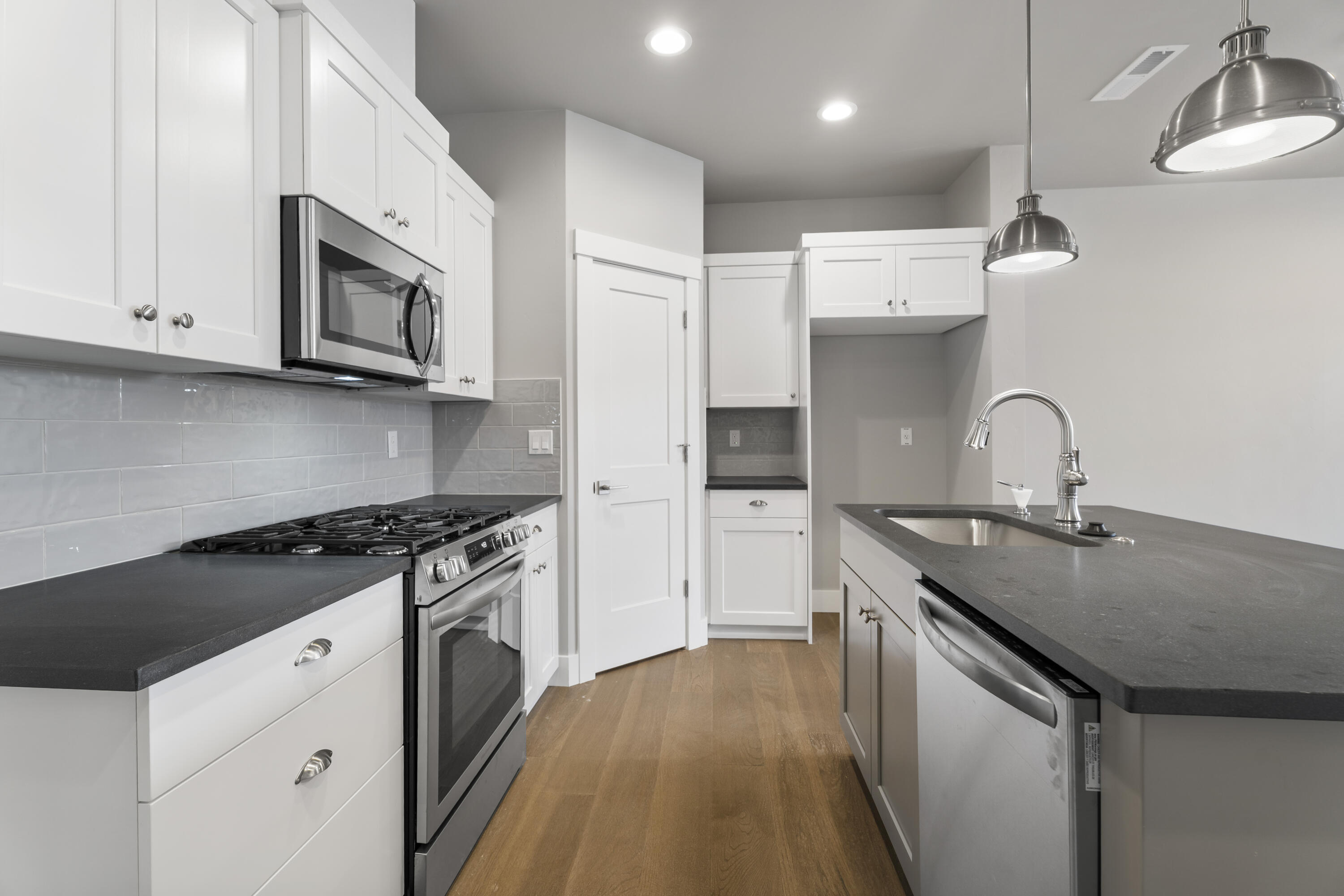 Prairie Crossing - Residential