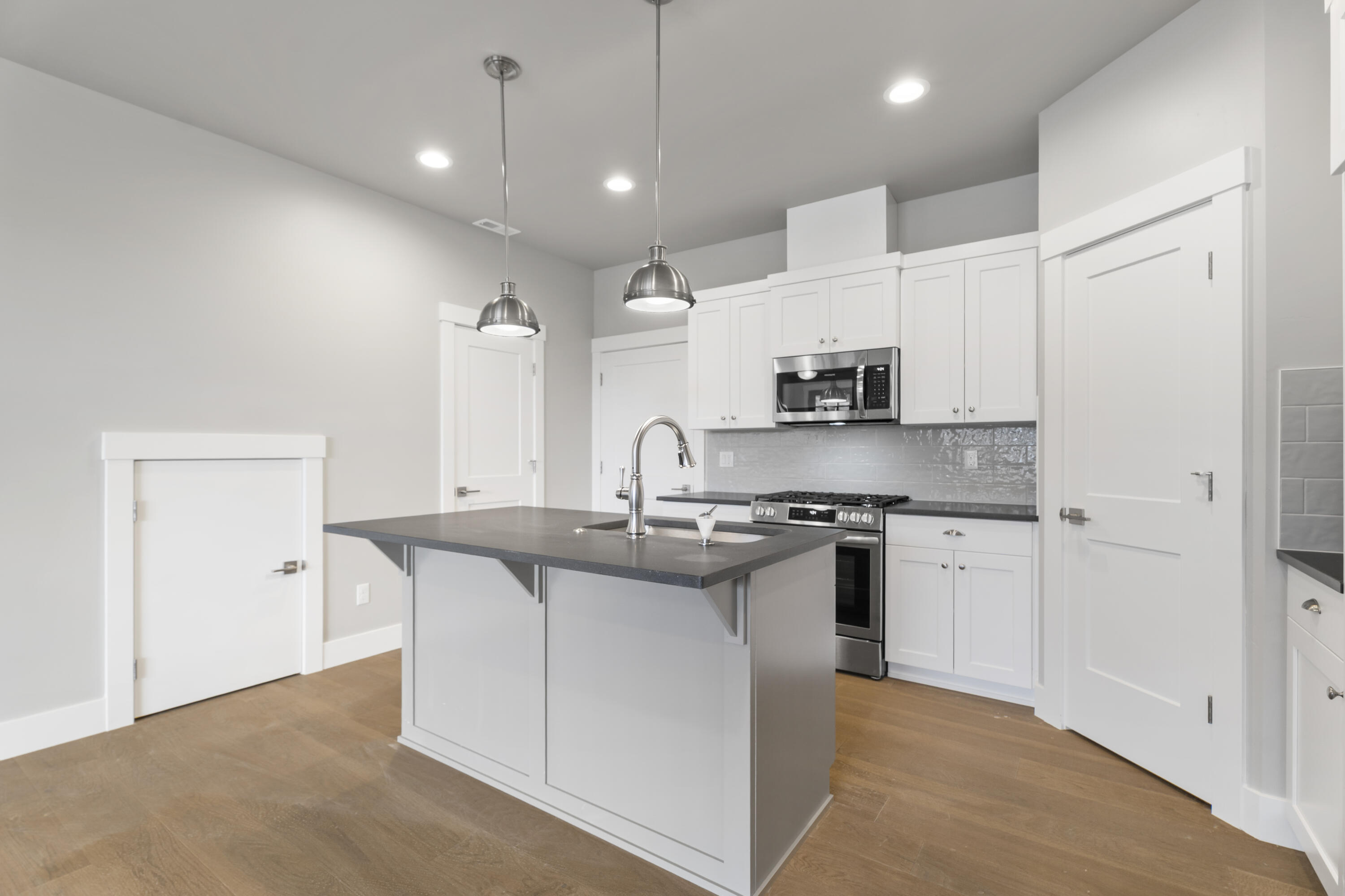 Prairie Crossing - Residential