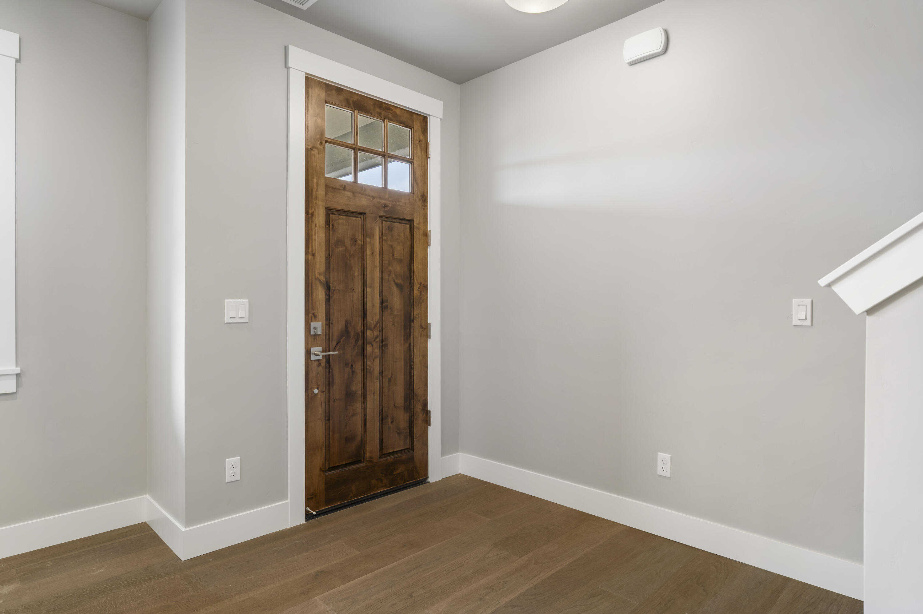 Prairie Crossing - Residential
