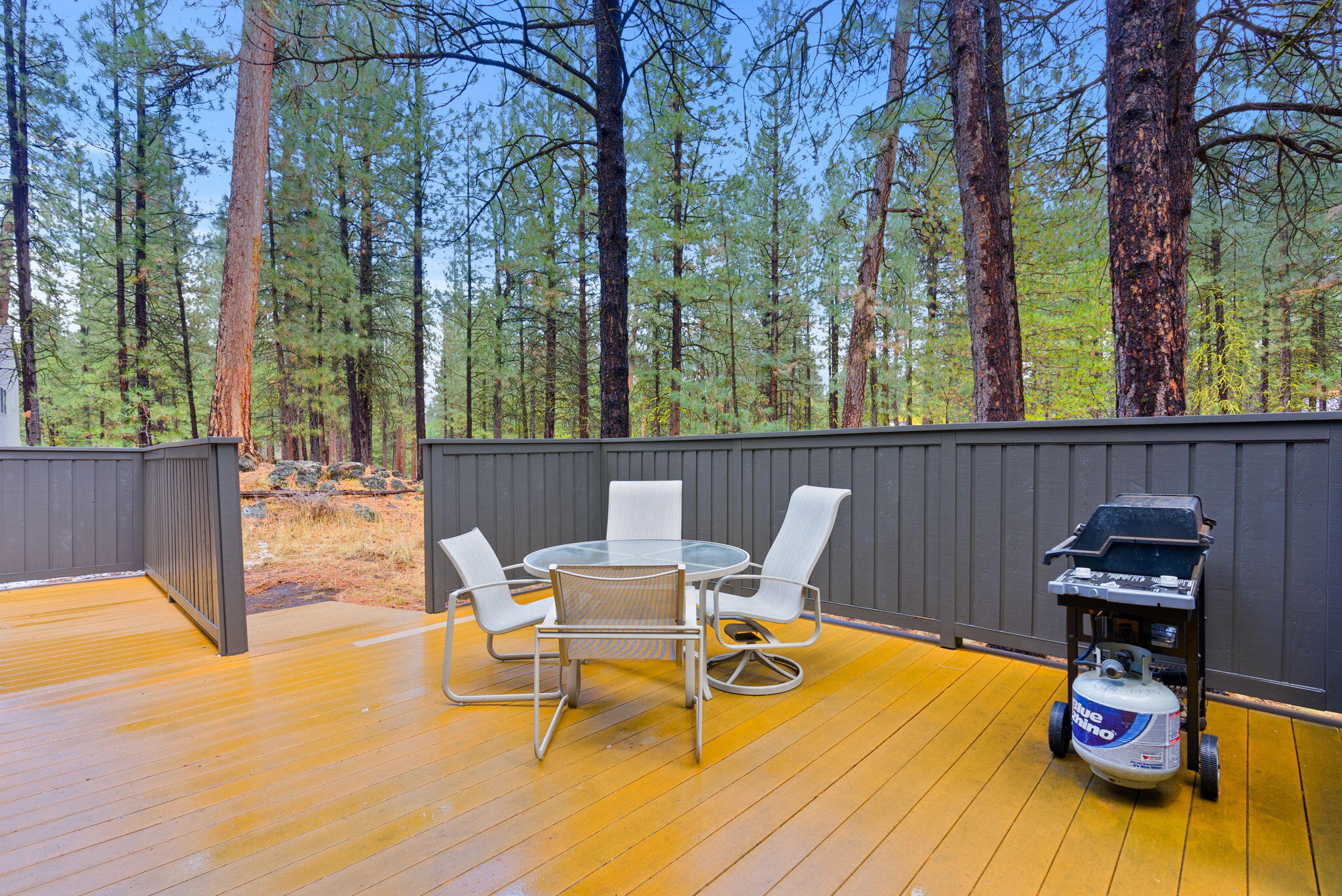 Black Butte Ranch - Residential