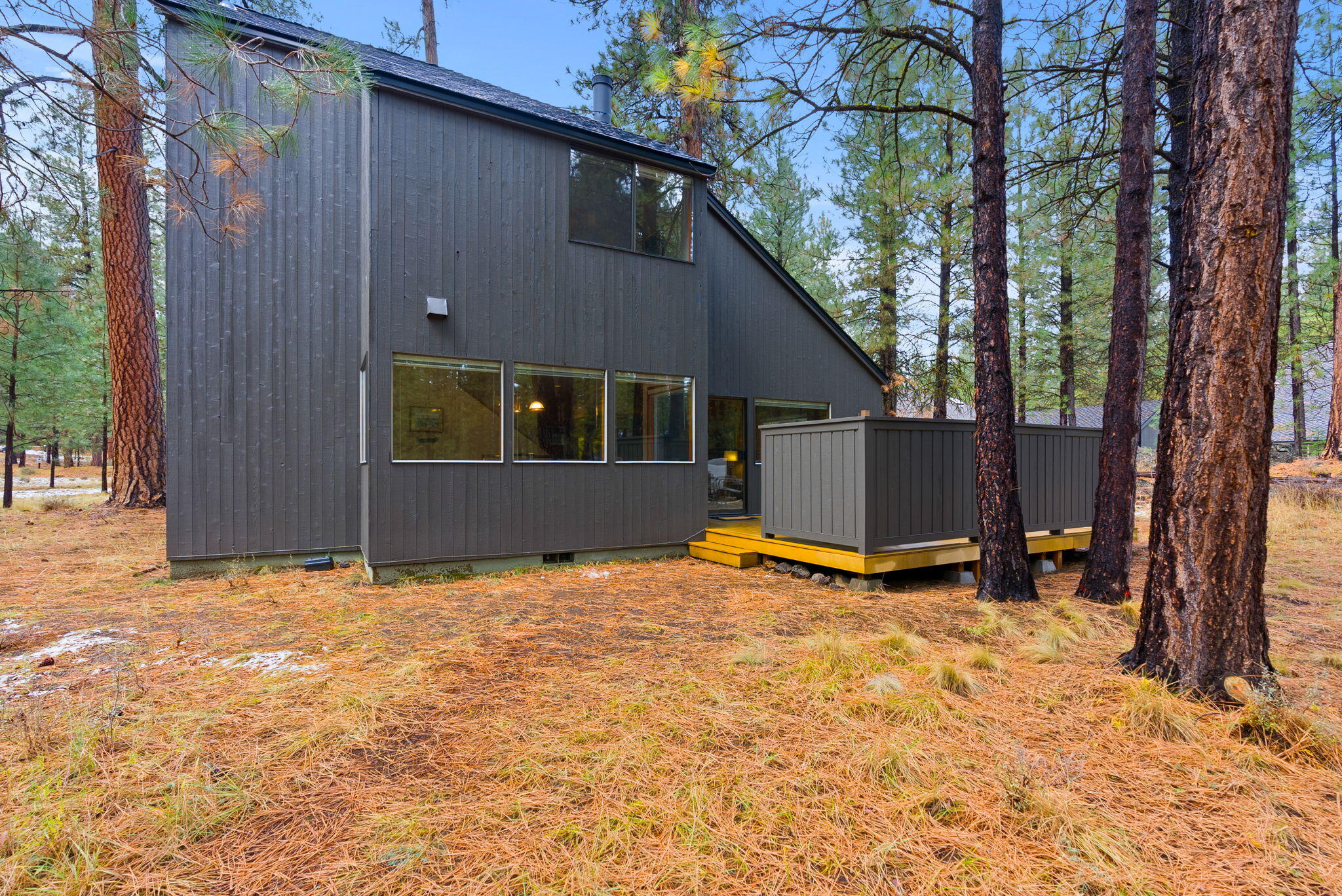 Black Butte Ranch - Residential