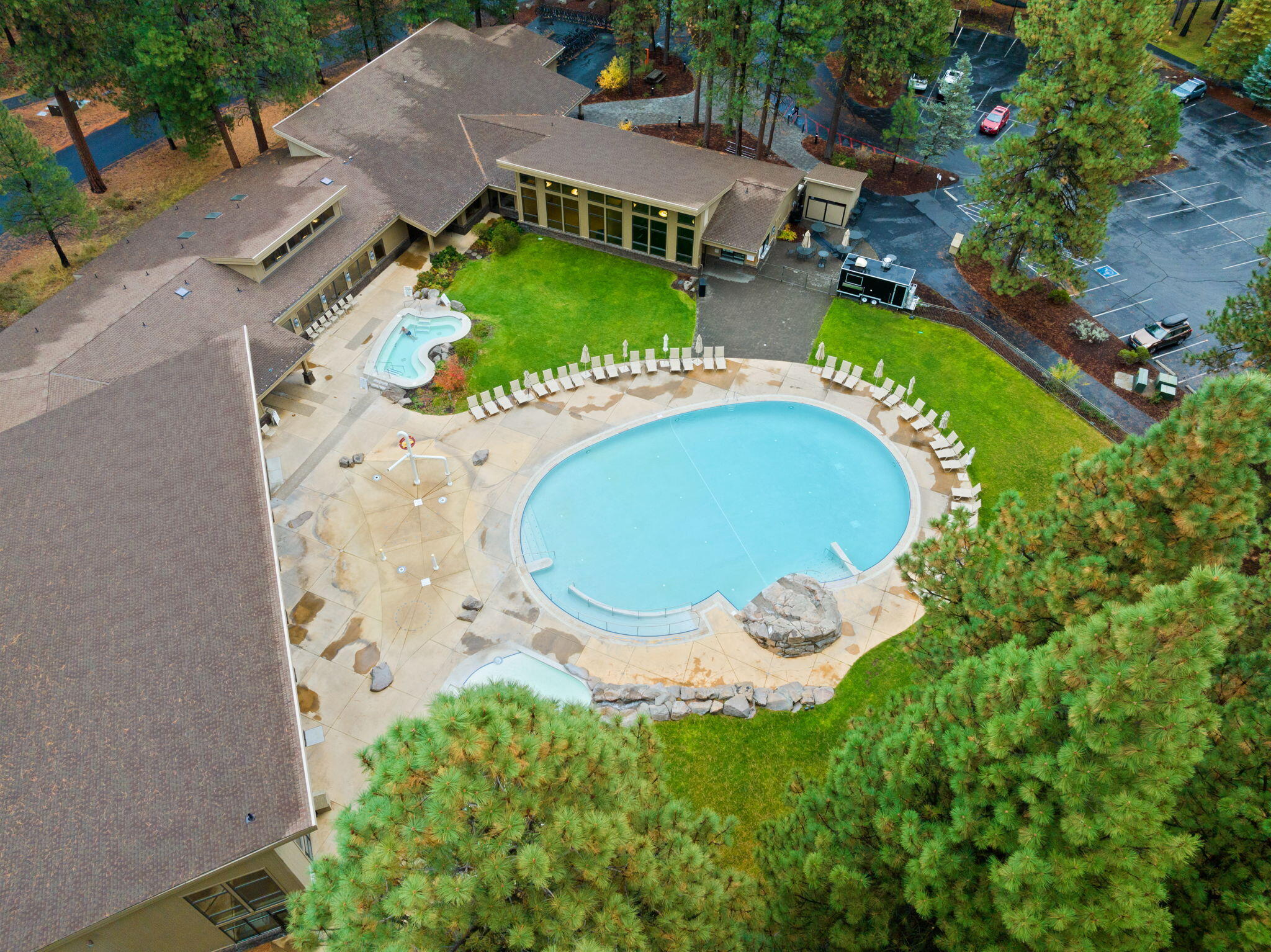 Black Butte Ranch - Residential
