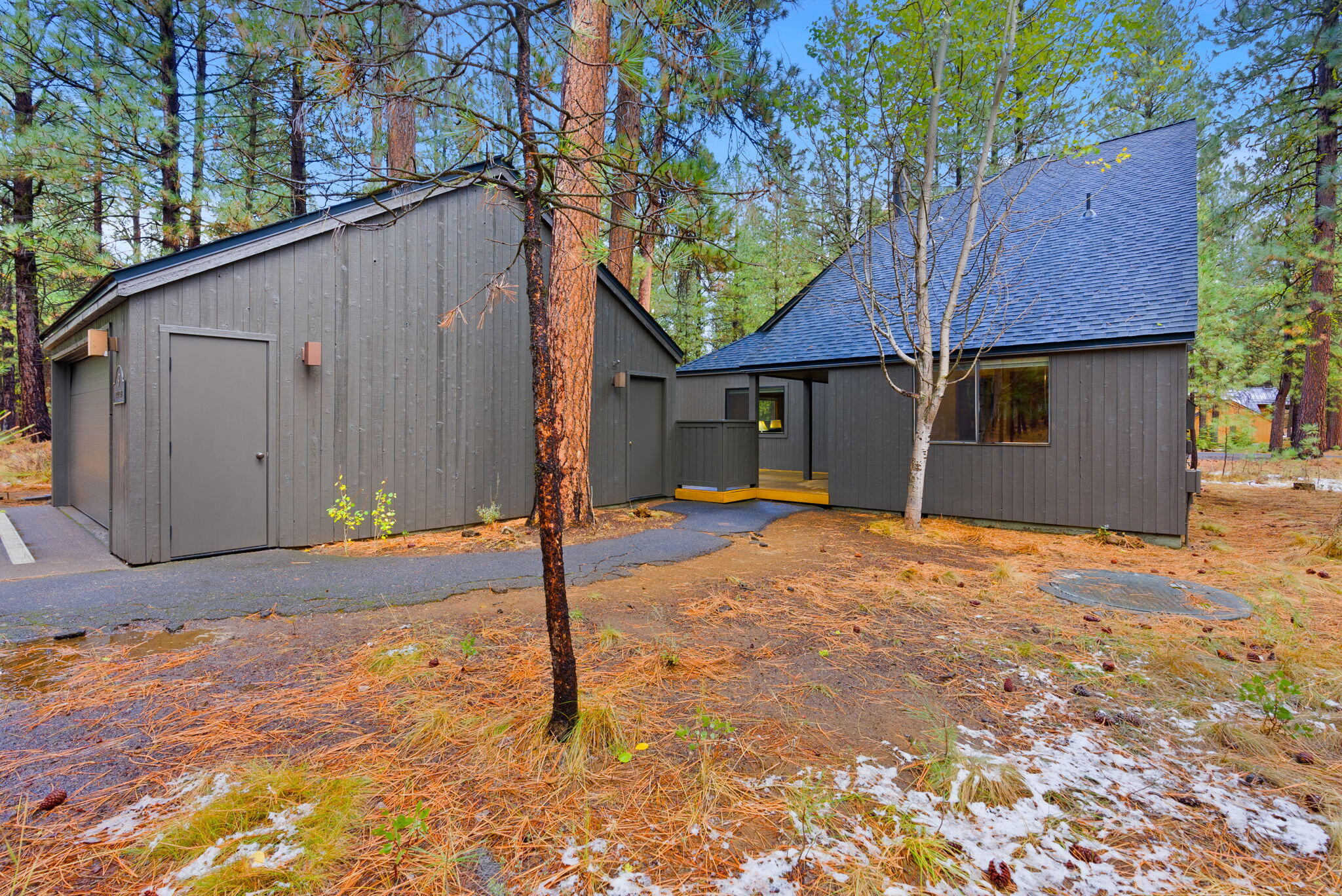 Black Butte Ranch - Residential