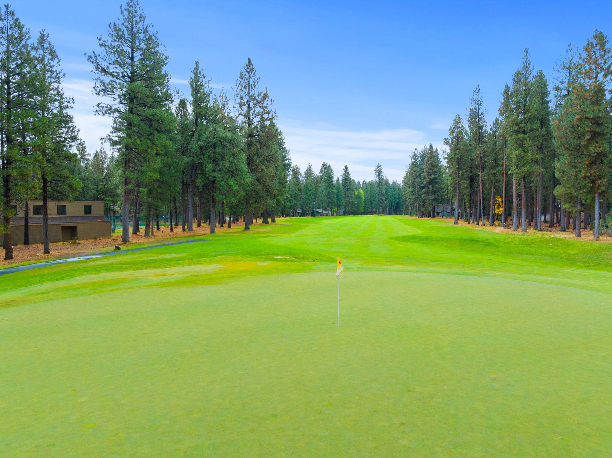 Black Butte Ranch - Residential