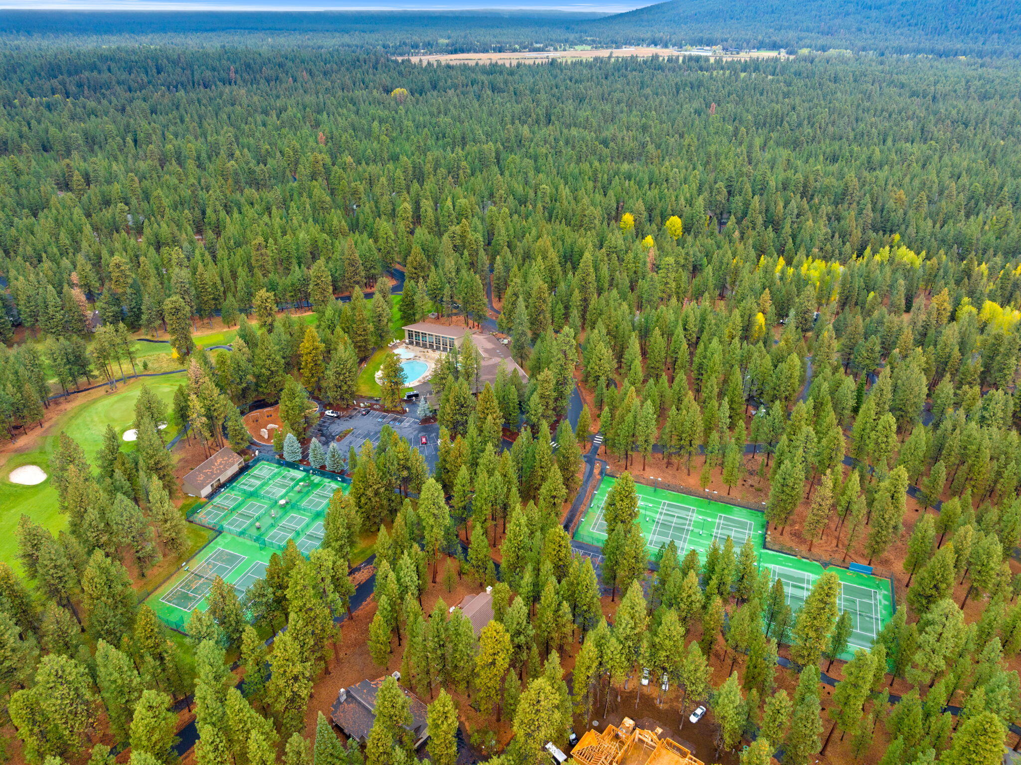Black Butte Ranch - Residential