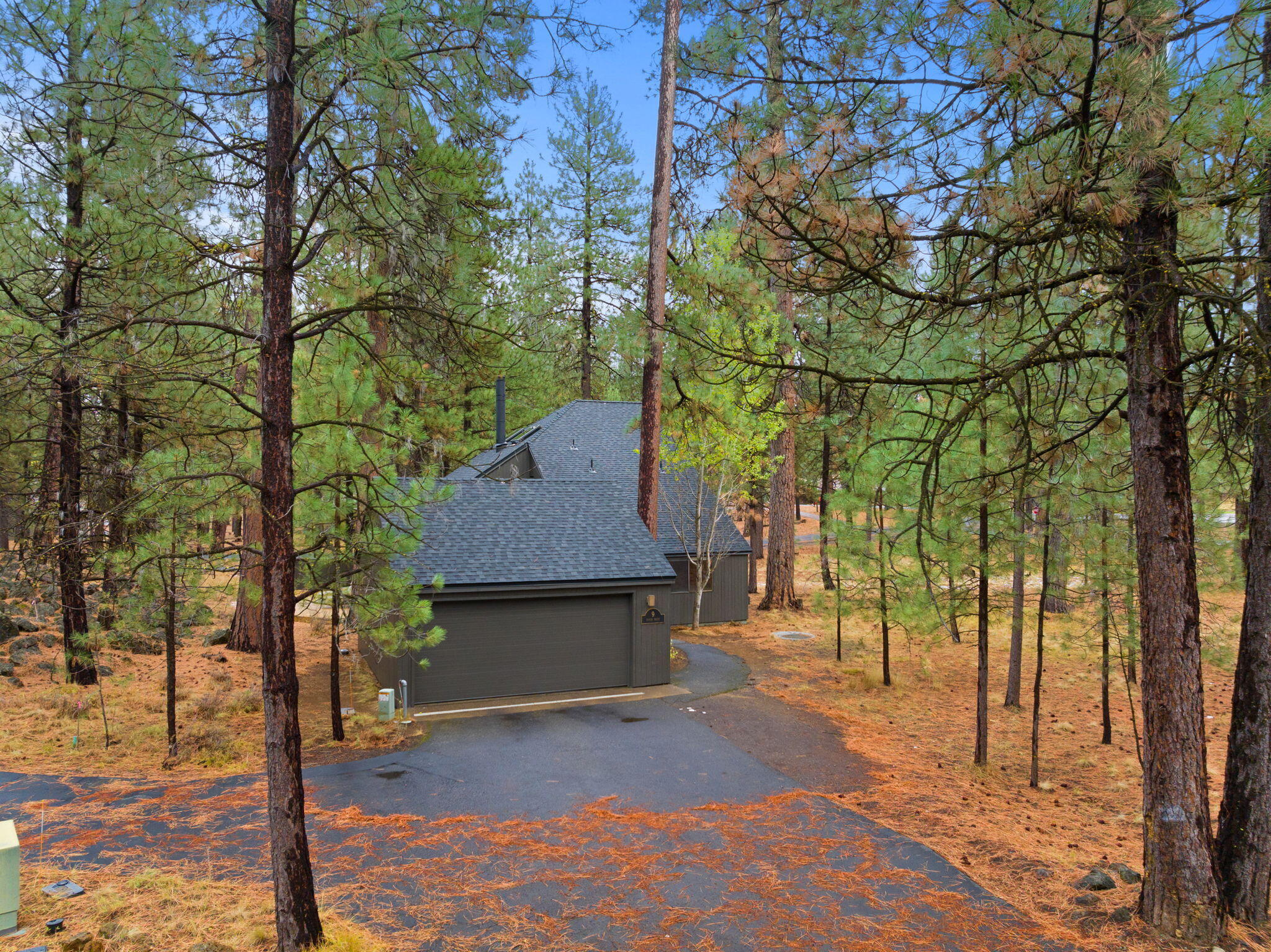 Black Butte Ranch - Residential