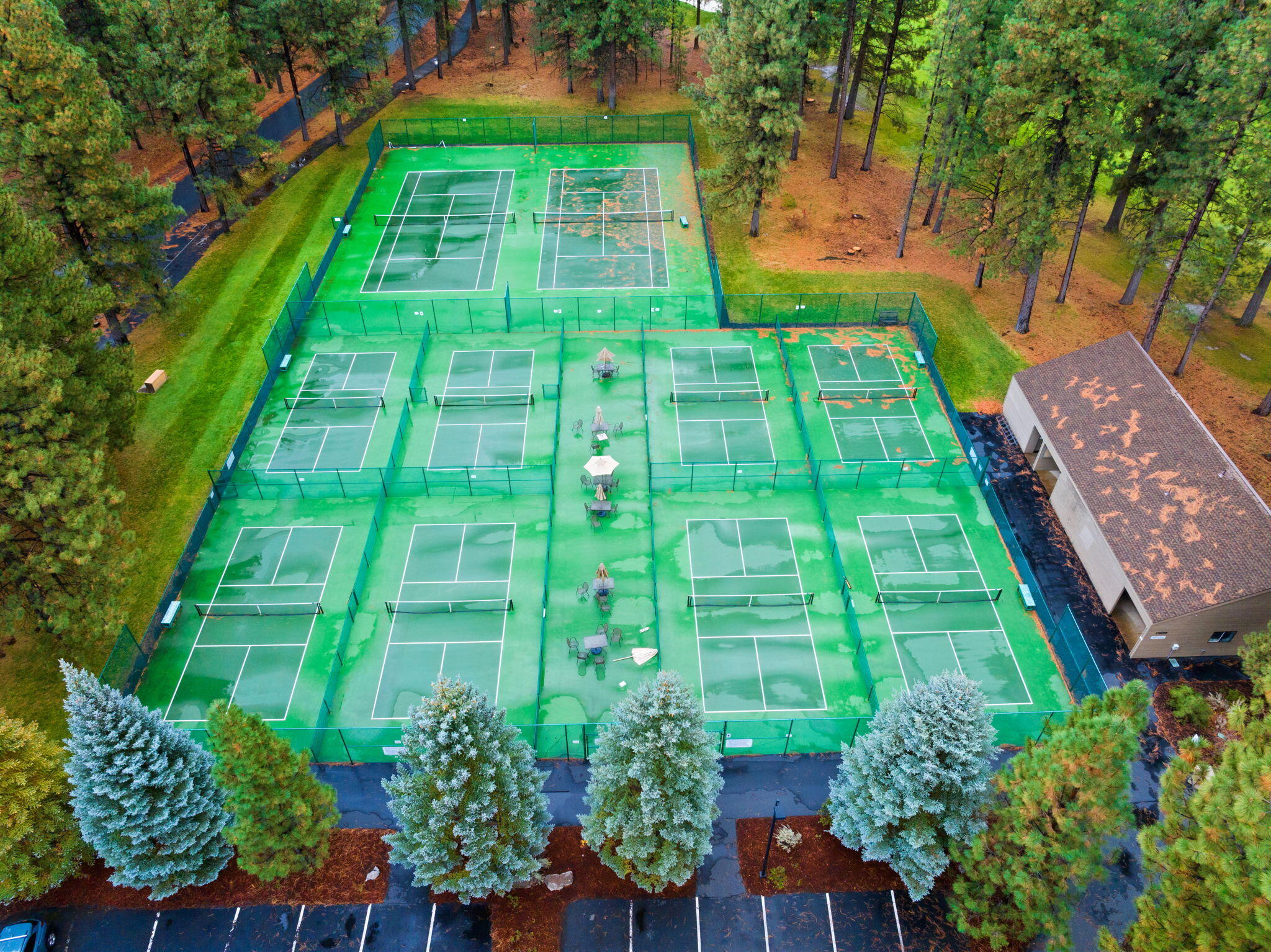 Black Butte Ranch - Residential