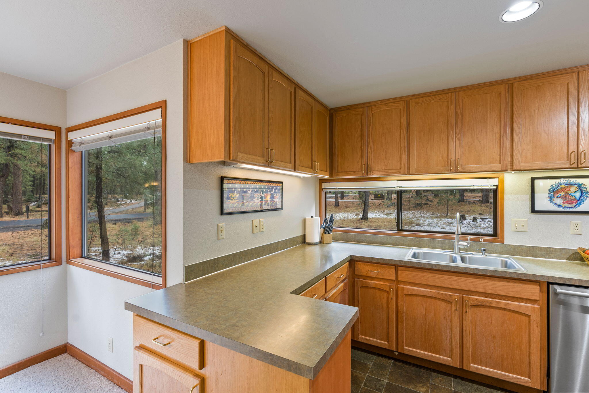 Black Butte Ranch - Residential