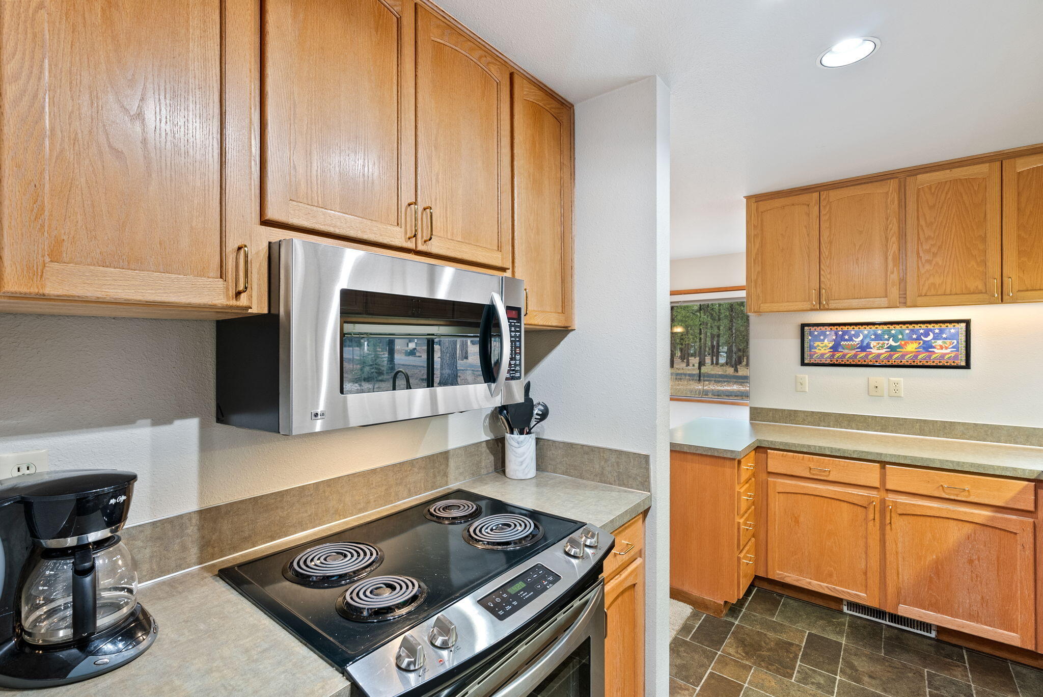 Black Butte Ranch - Residential