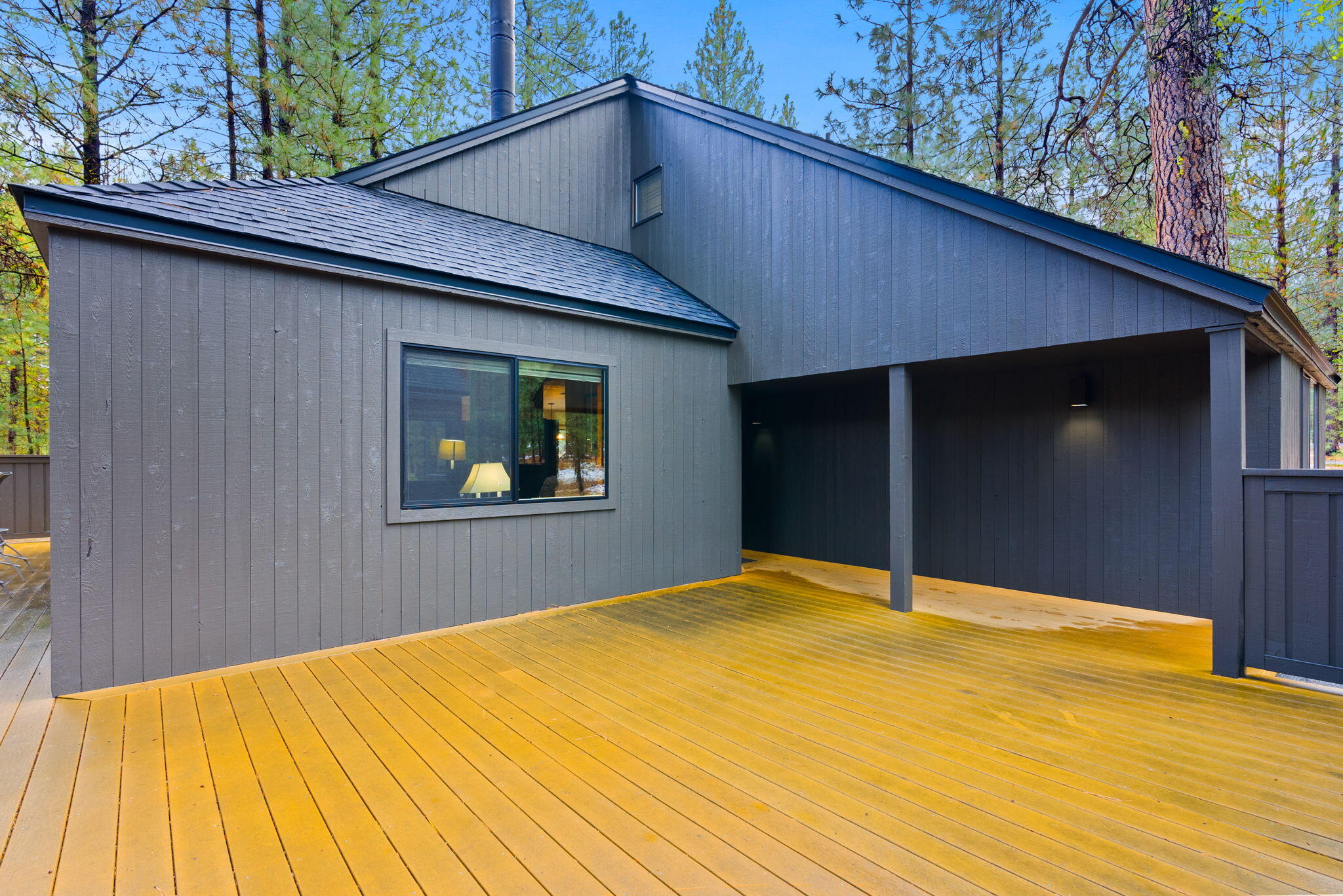 Black Butte Ranch - Residential