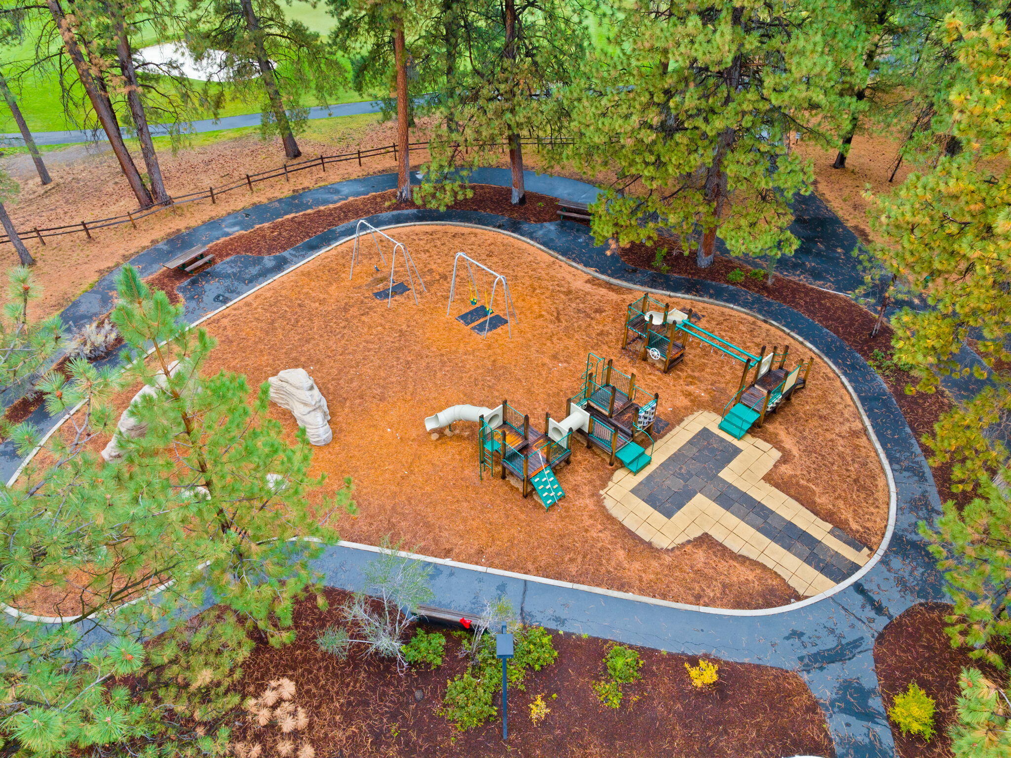 Black Butte Ranch - Residential