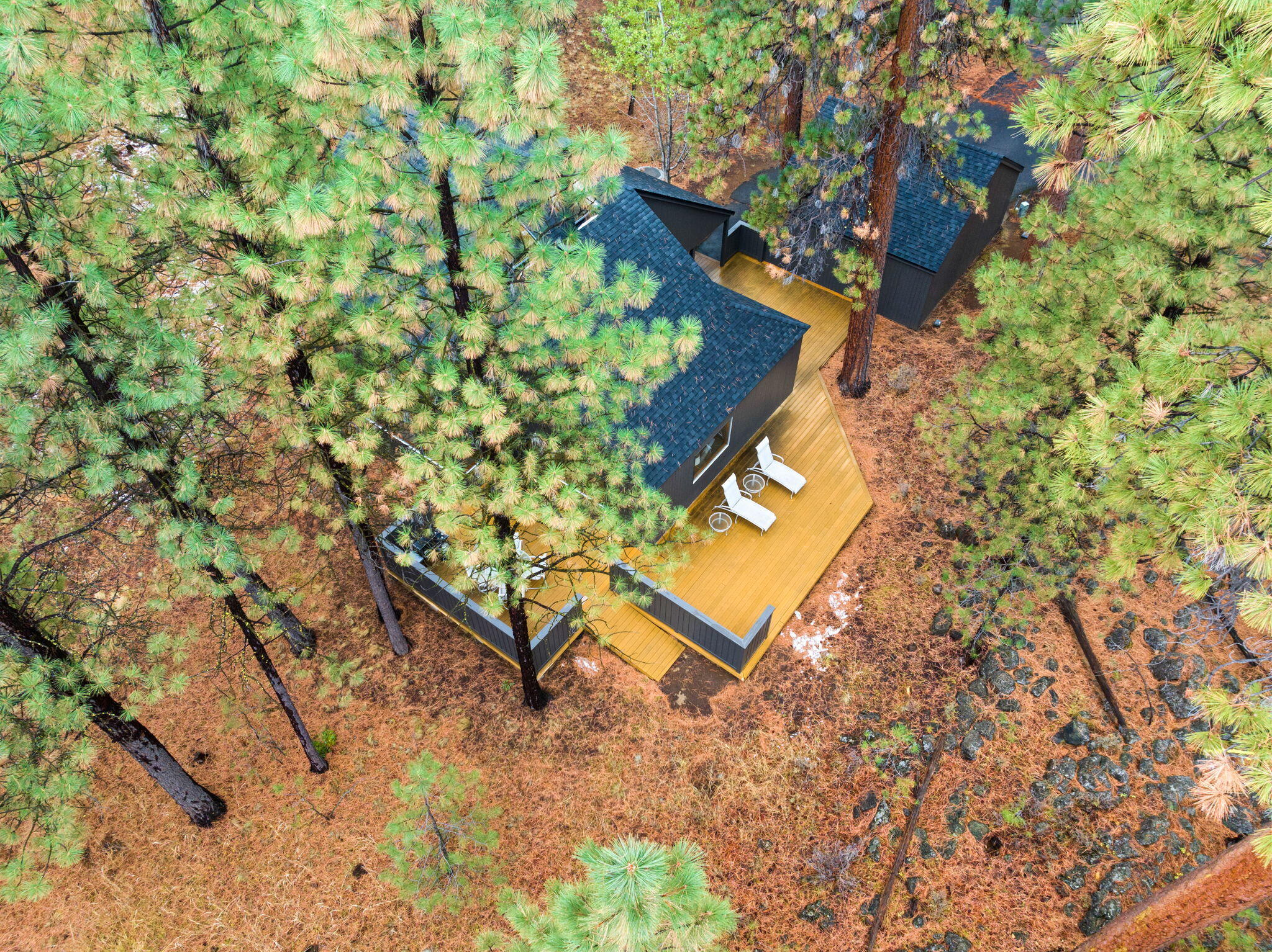 Black Butte Ranch - Residential