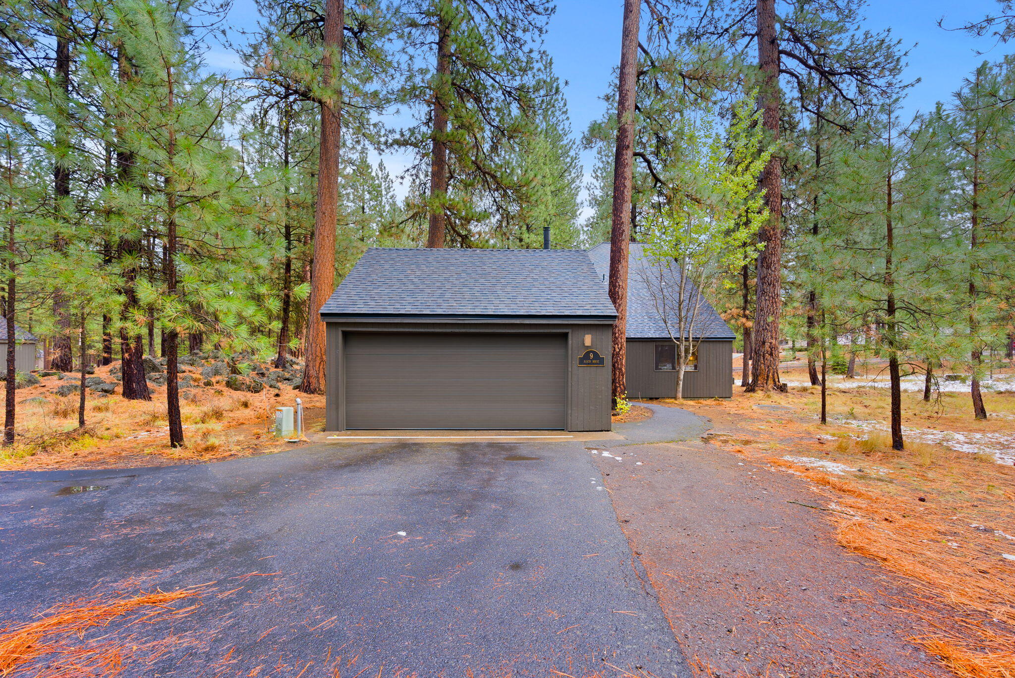Black Butte Ranch - Residential