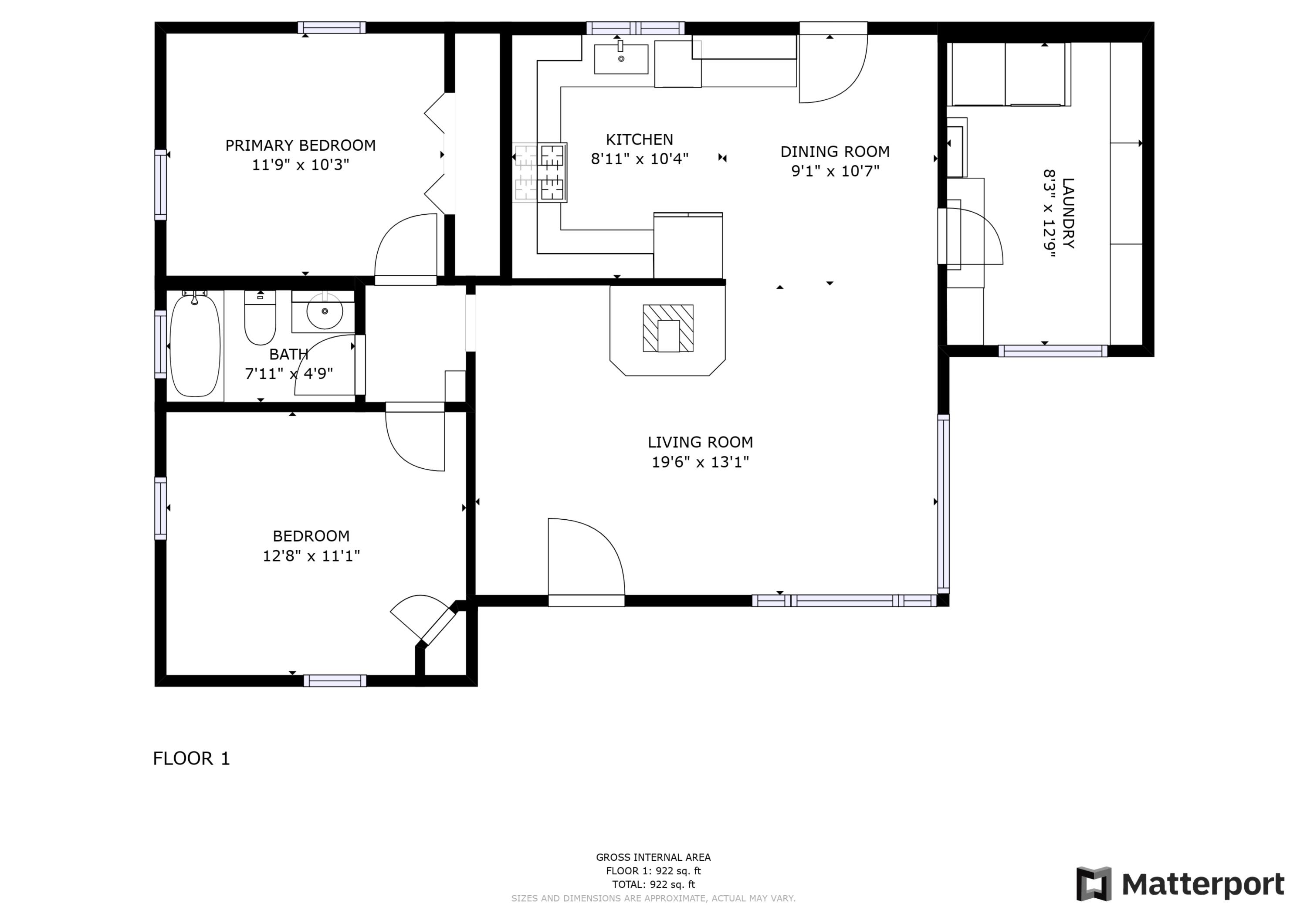 N/A - Residential