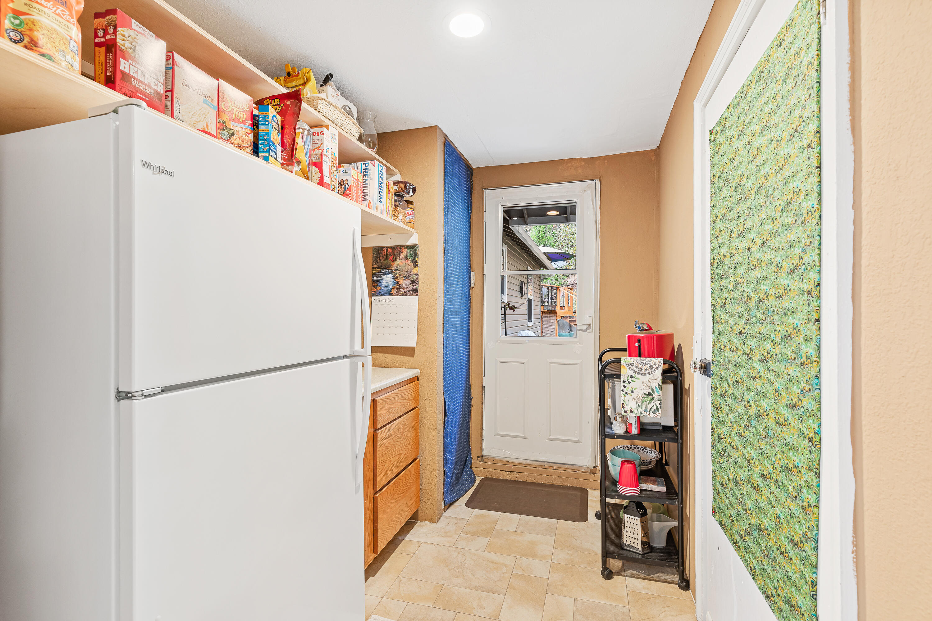 N/A - Residential