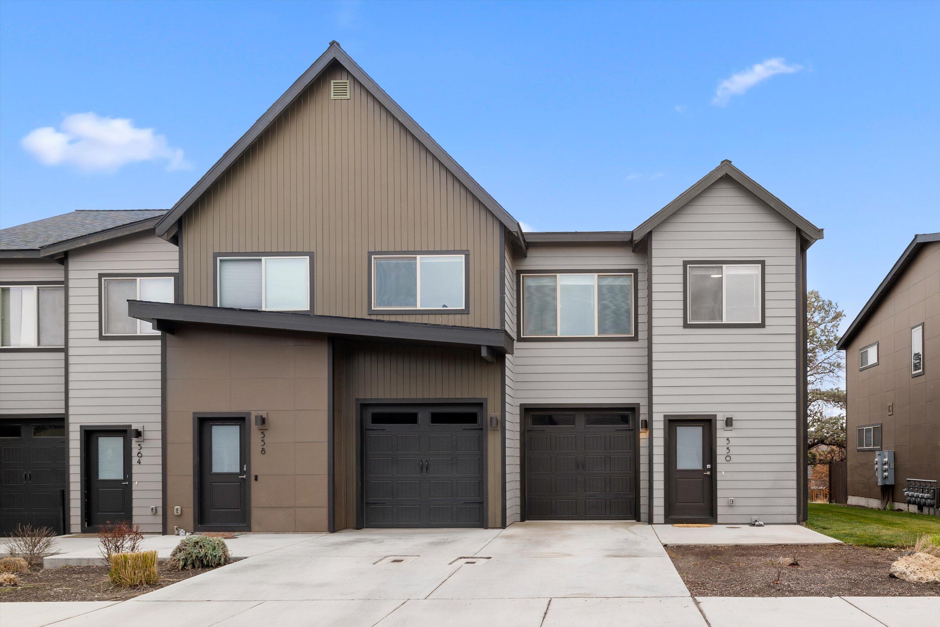 Elm Park - Residential