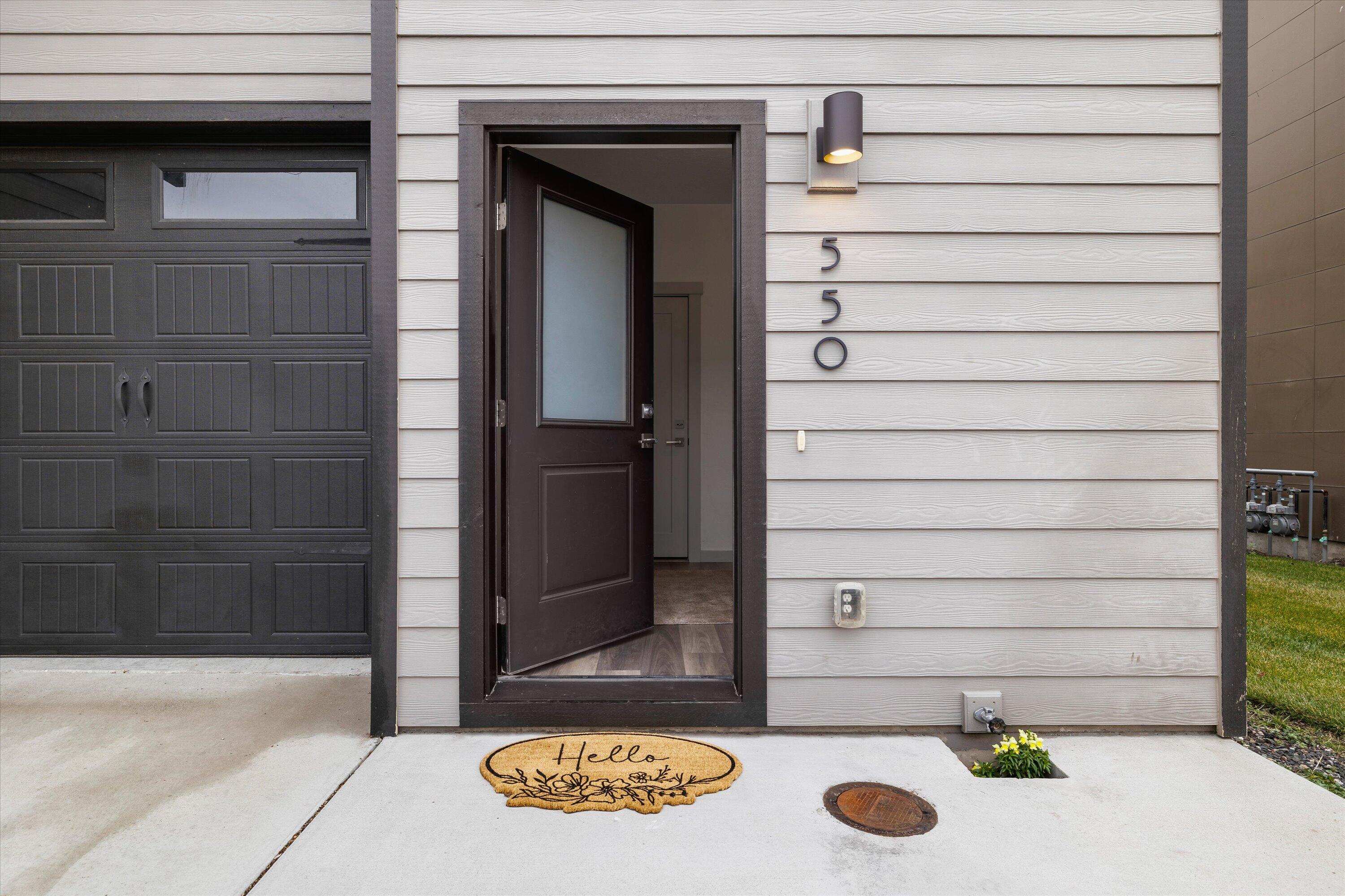 Elm Park - Residential