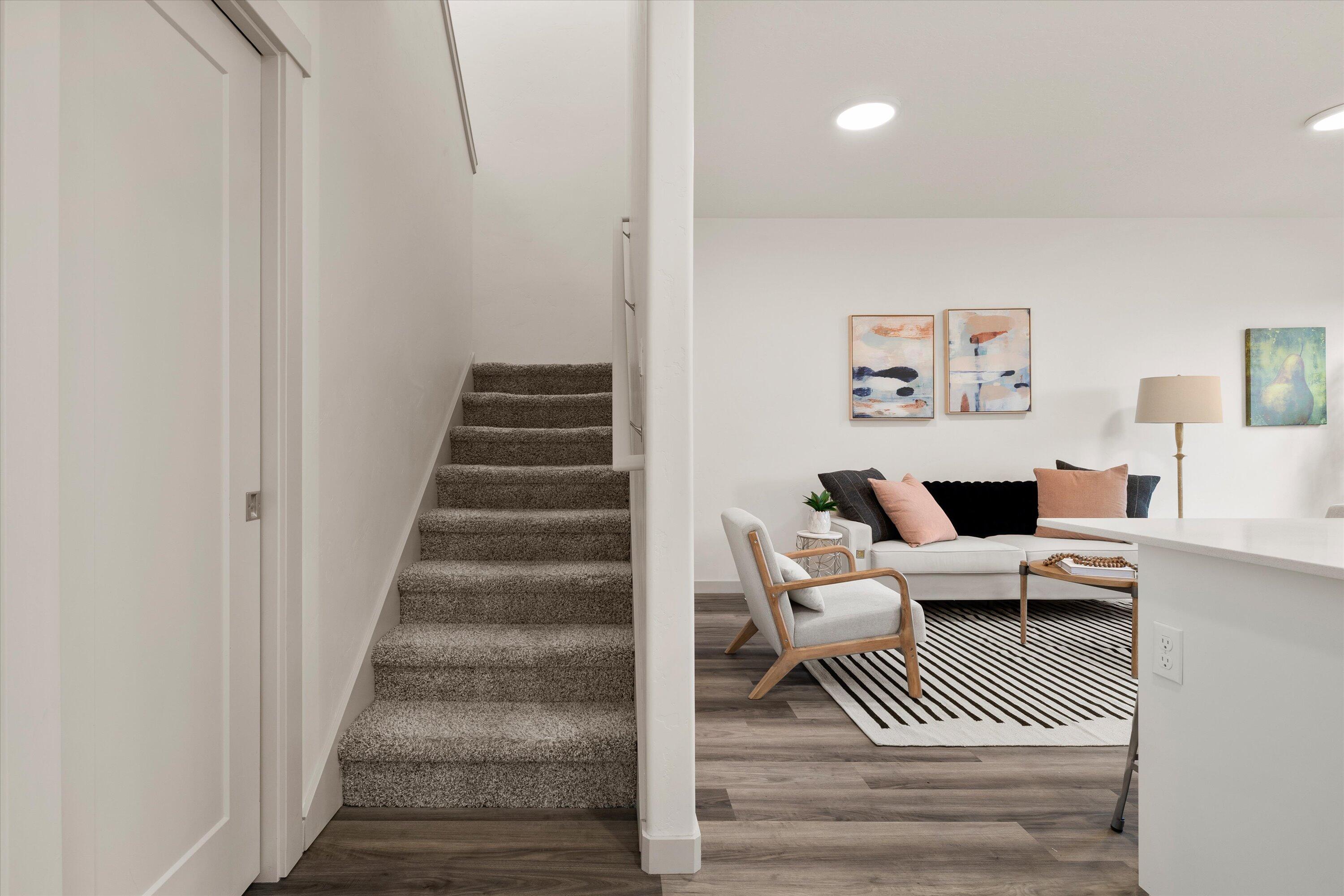 Elm Park - Residential