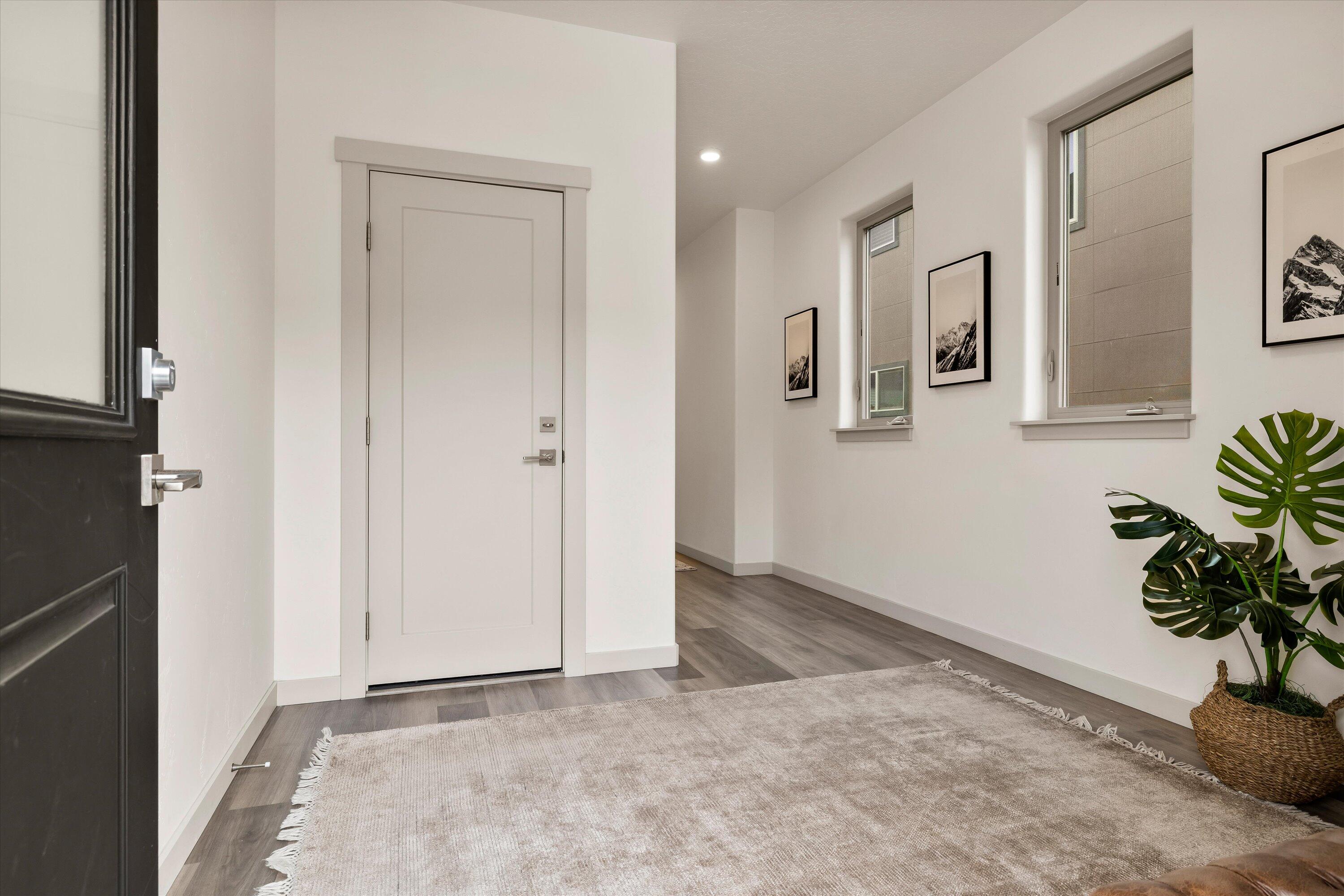Elm Park - Residential