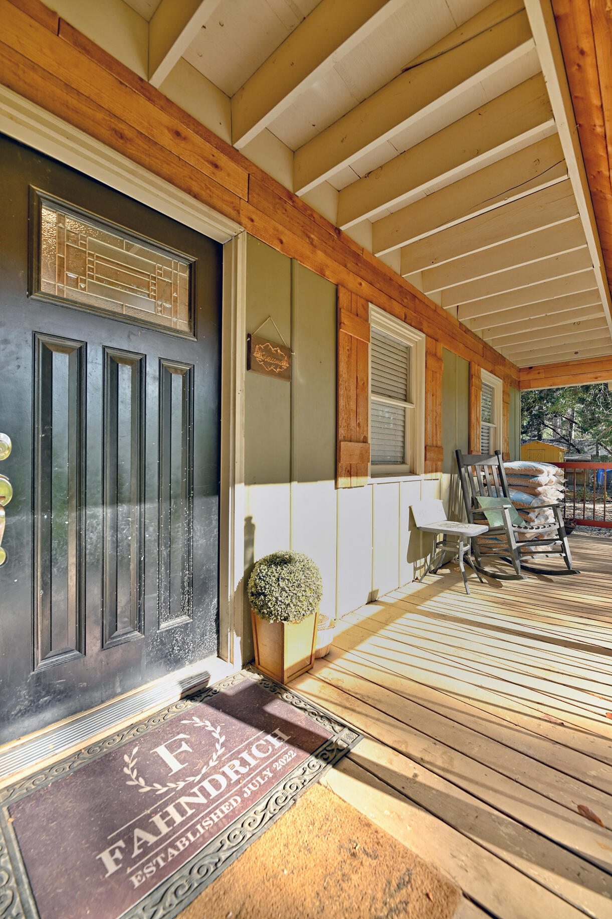 Pleasant Valley Farm Tracts - Residential