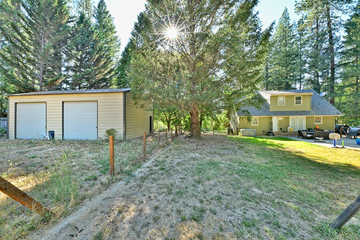 Pleasant Valley Farm Tracts - Residential