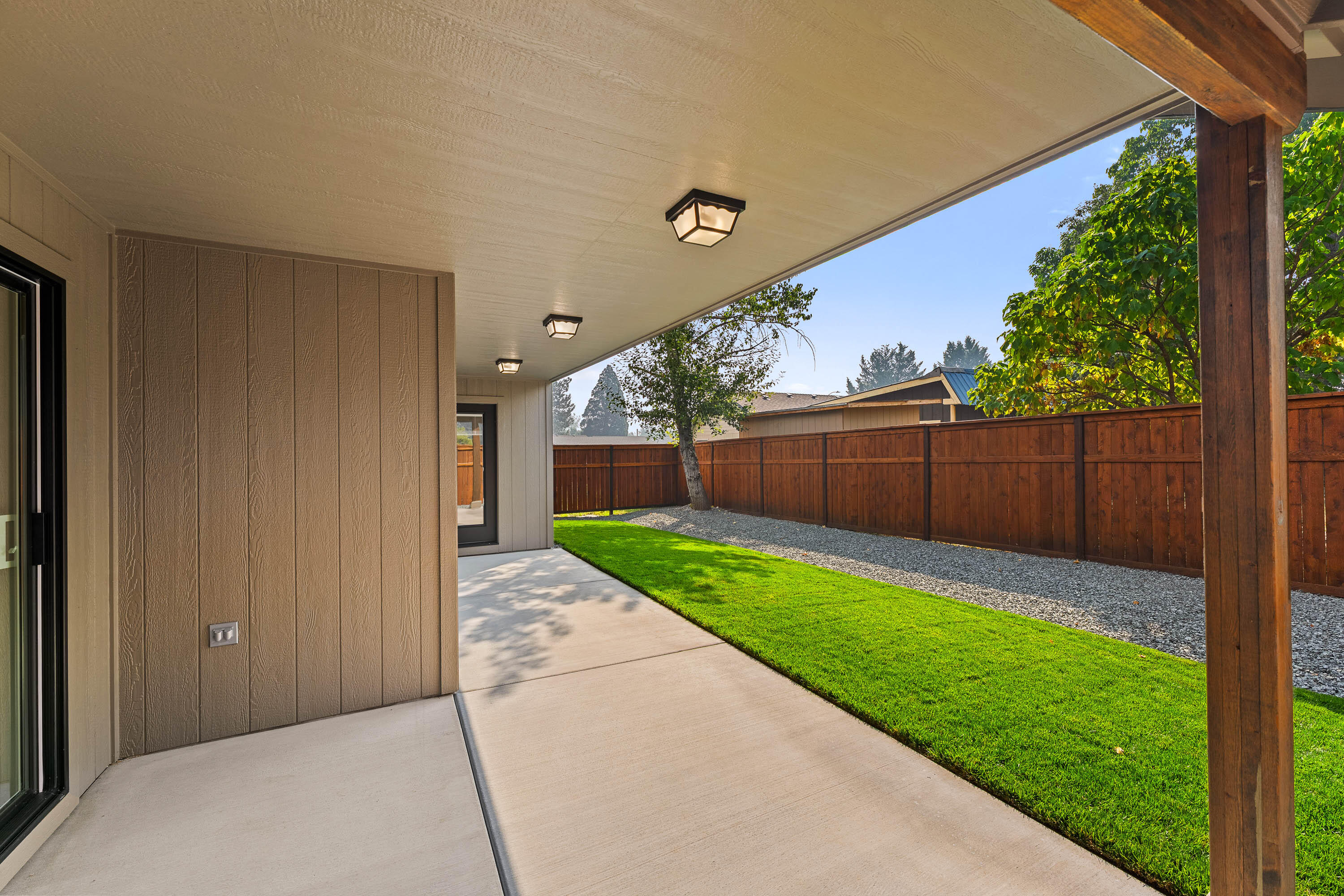 N/A - Residential