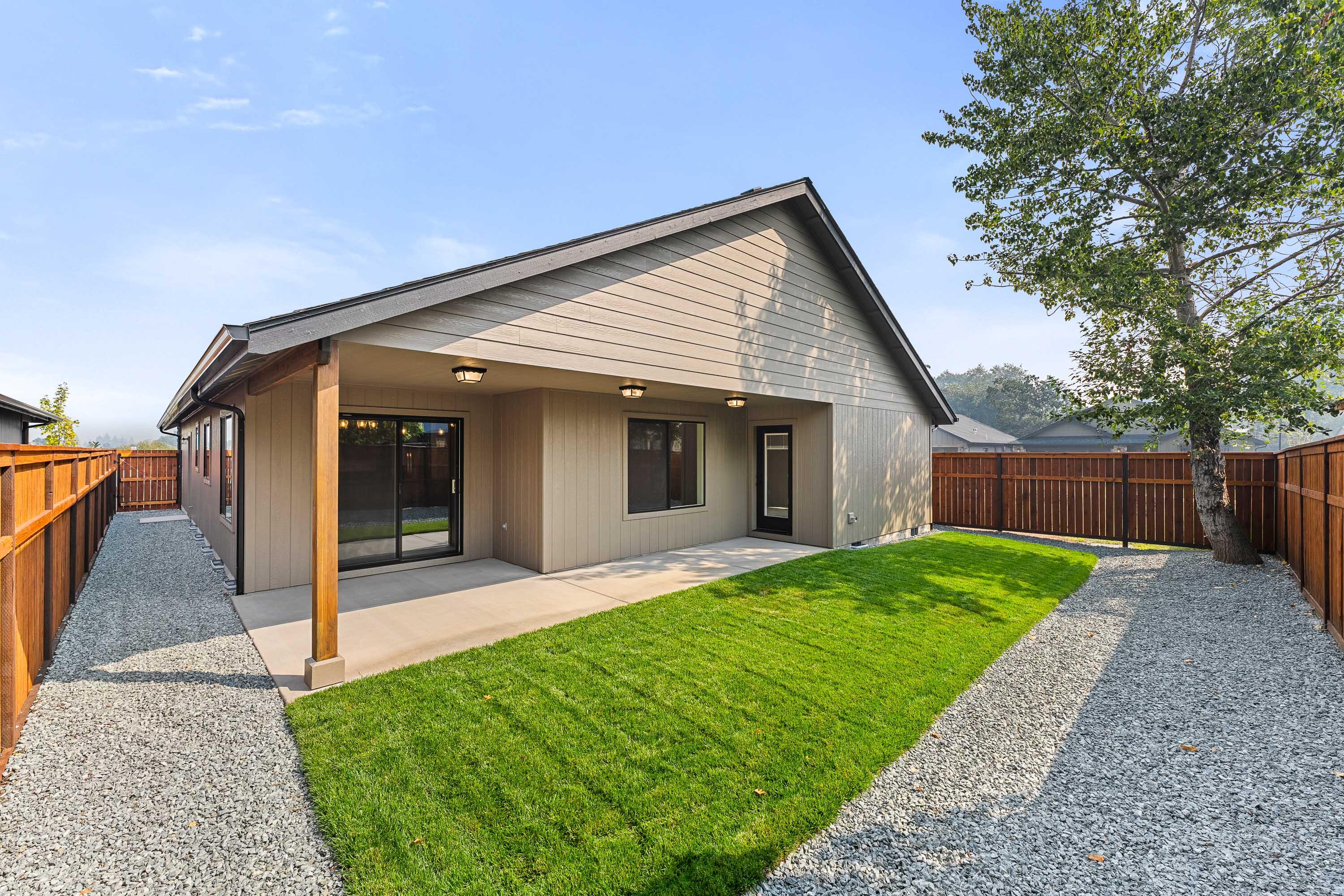 N/A - Residential