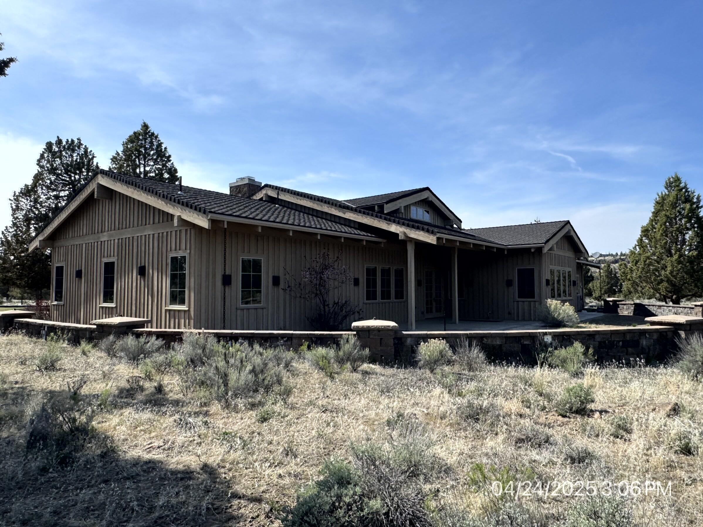 Odin Falls Ranch - Residential