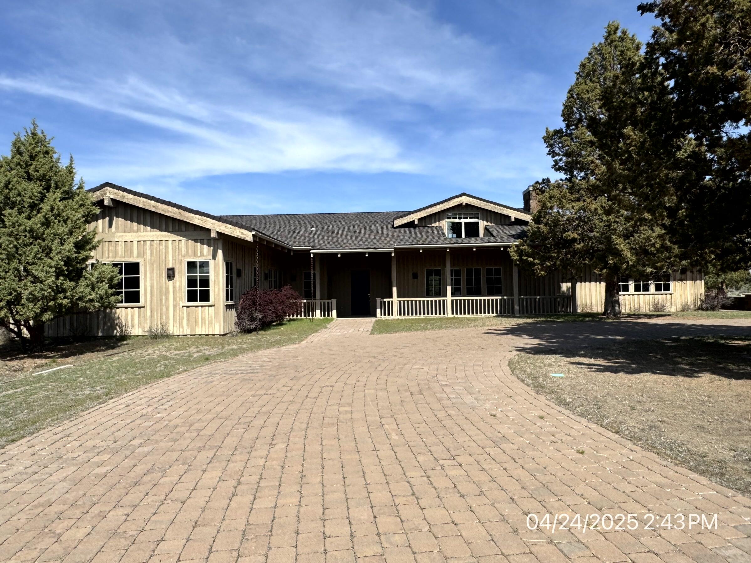 Odin Falls Ranch - Residential