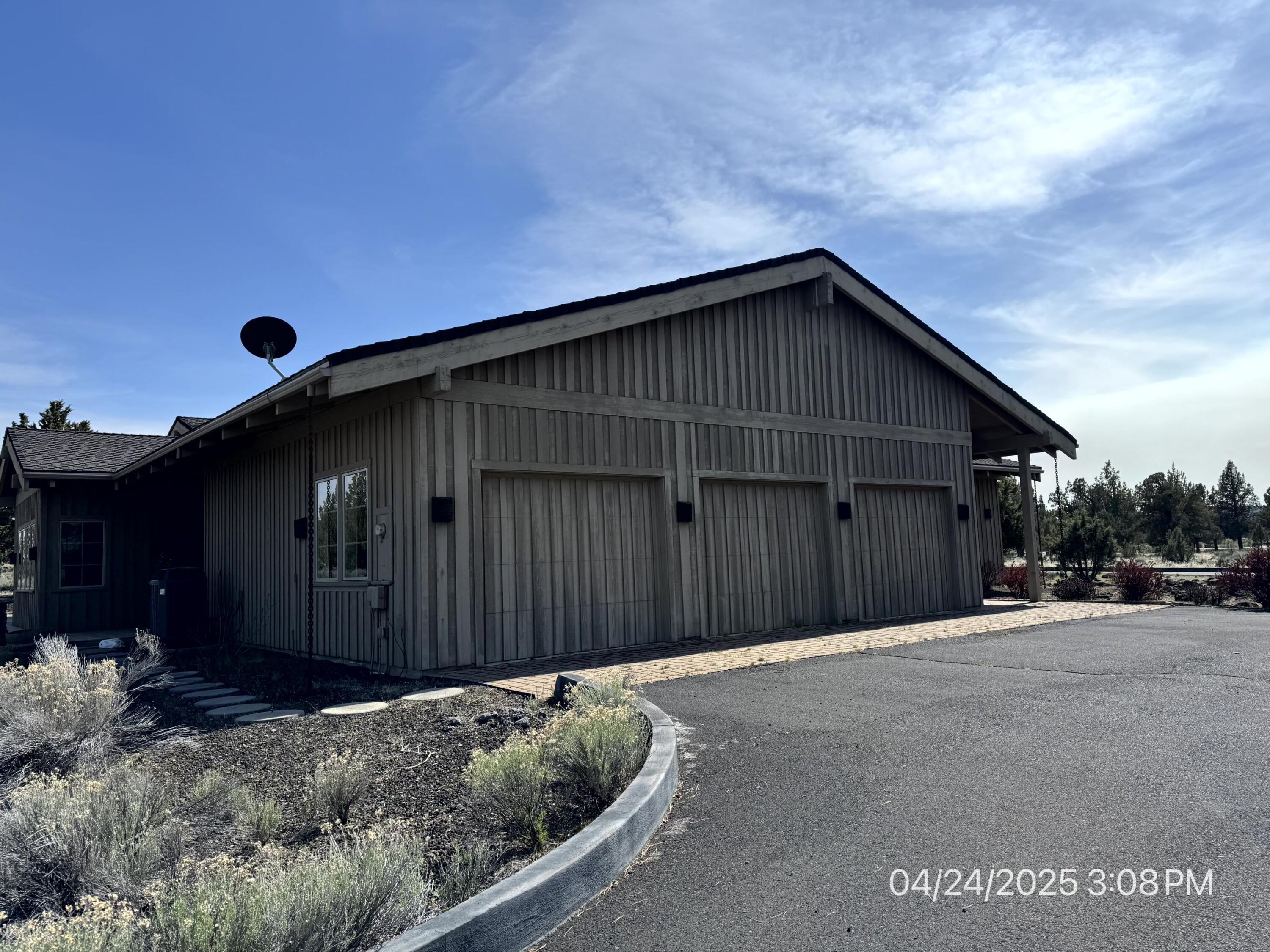 Odin Falls Ranch - Residential