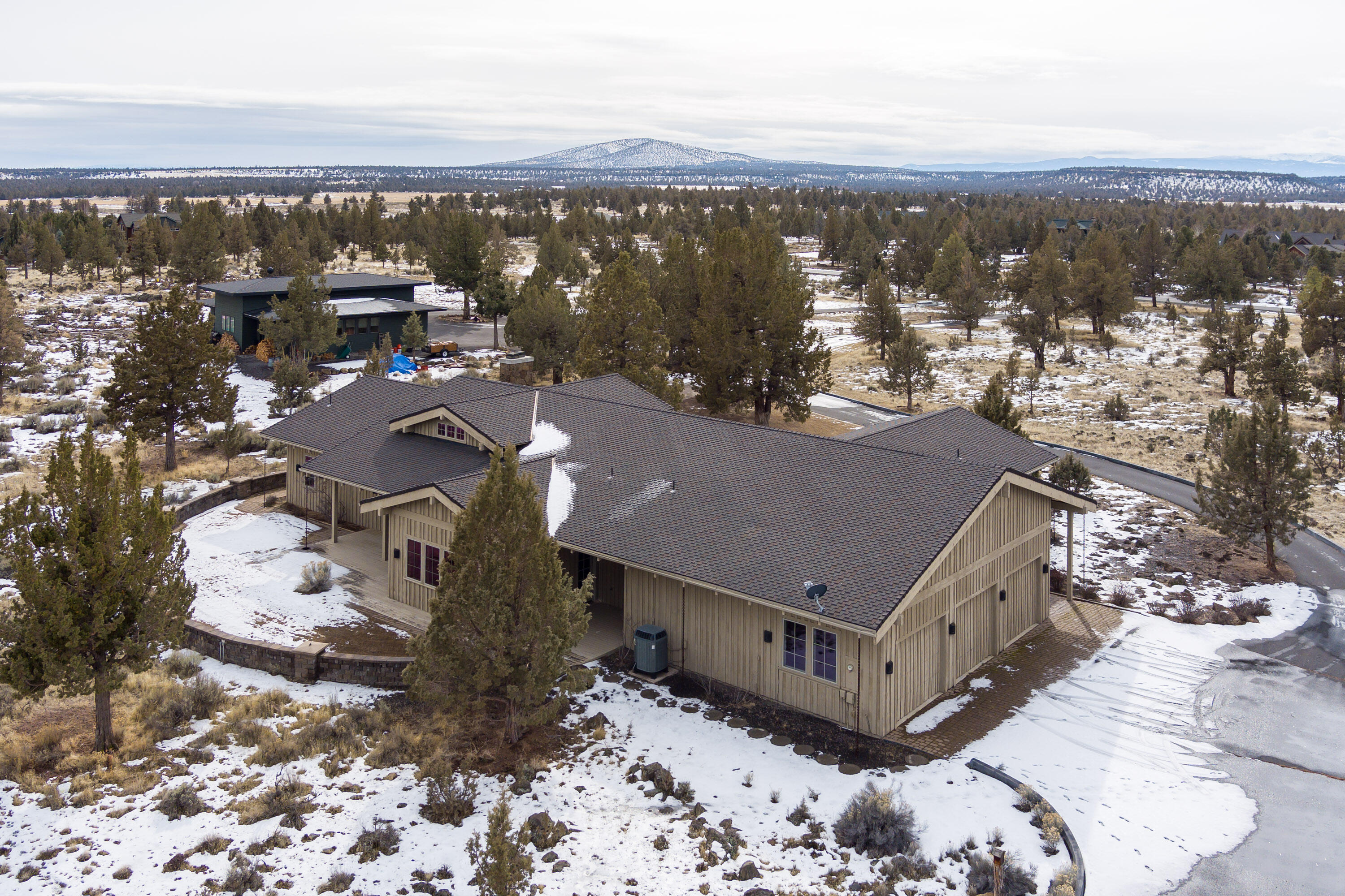 Odin Falls Ranch - Residential