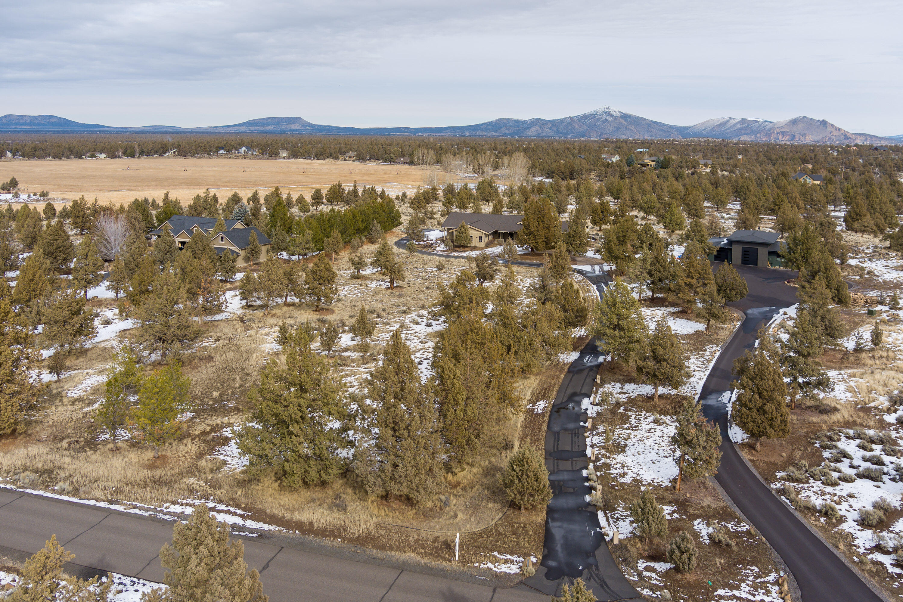 Odin Falls Ranch - Residential