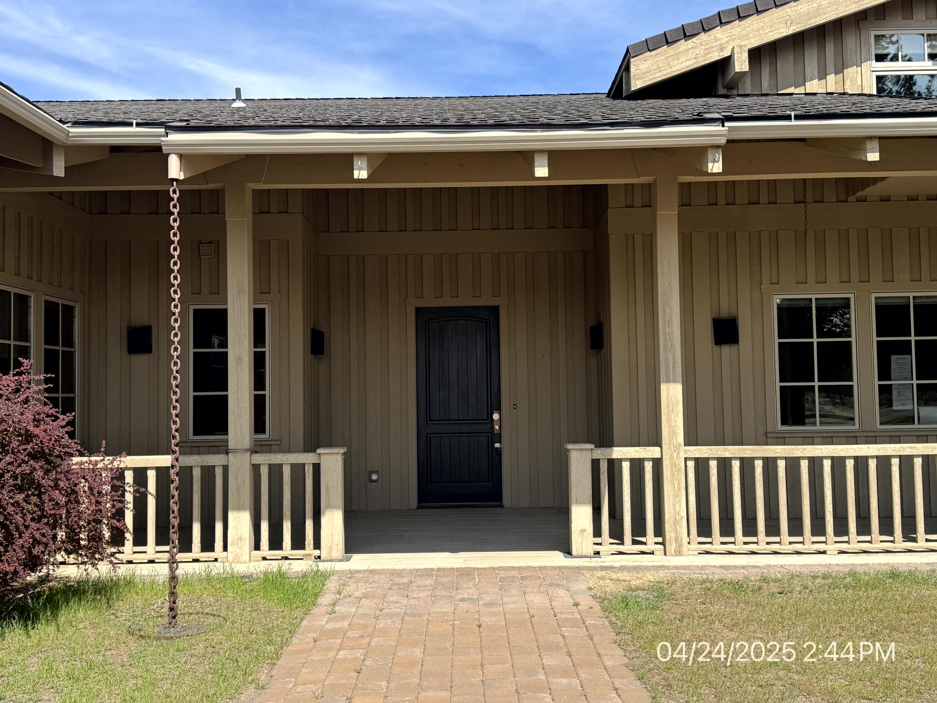 Odin Falls Ranch - Residential