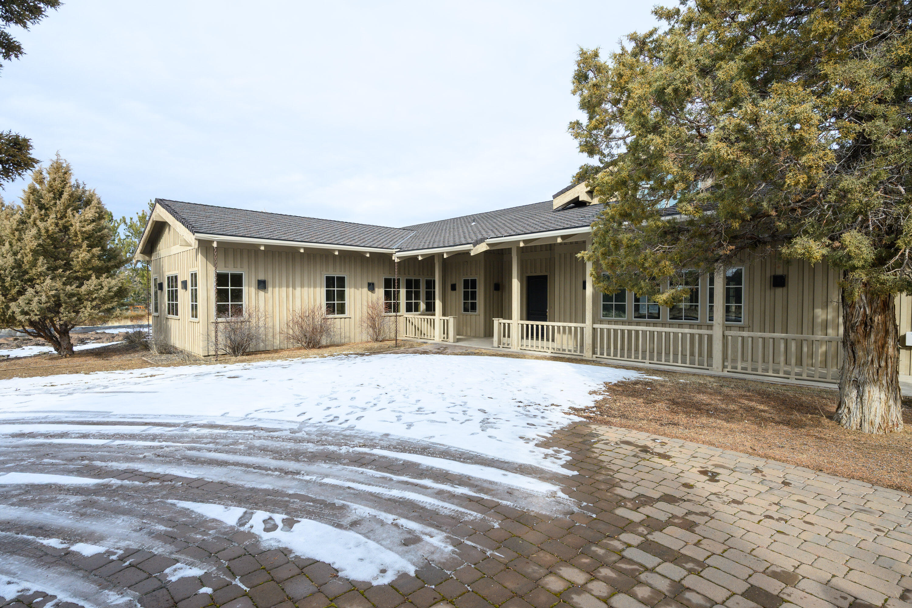 Odin Falls Ranch - Residential