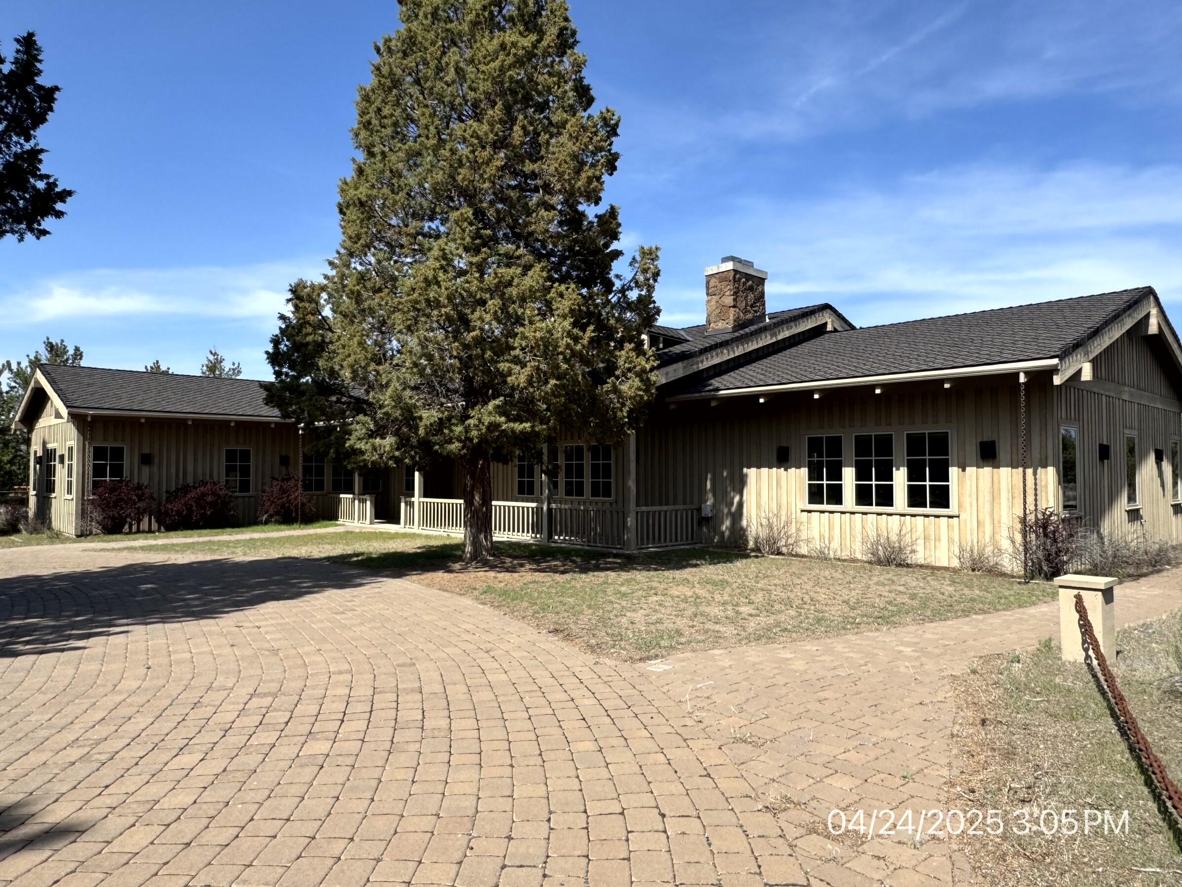 Odin Falls Ranch - Residential