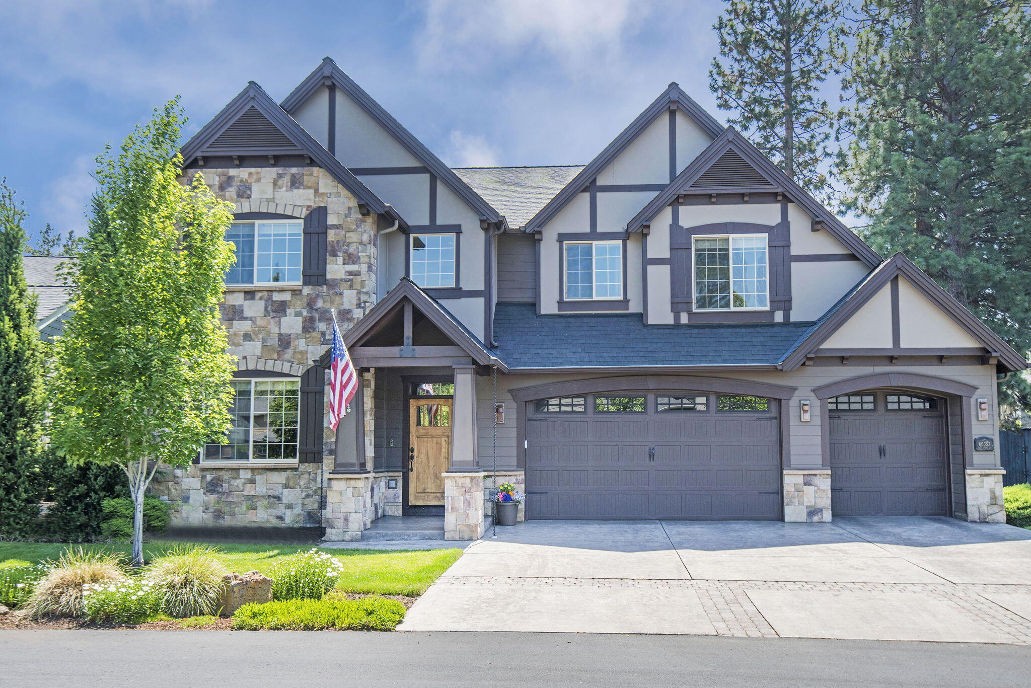 Stonegate - Residential