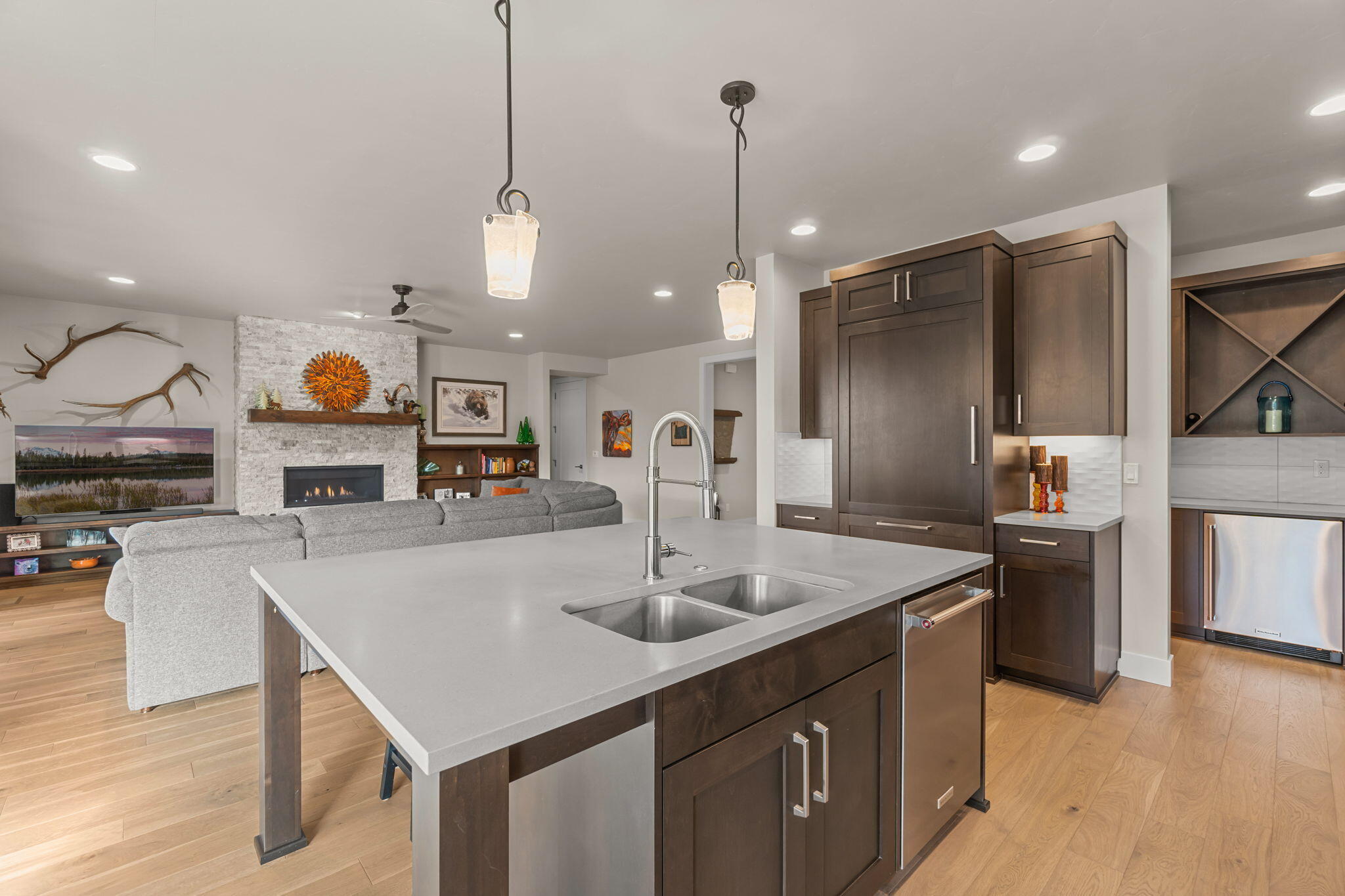 River Vale - Residential