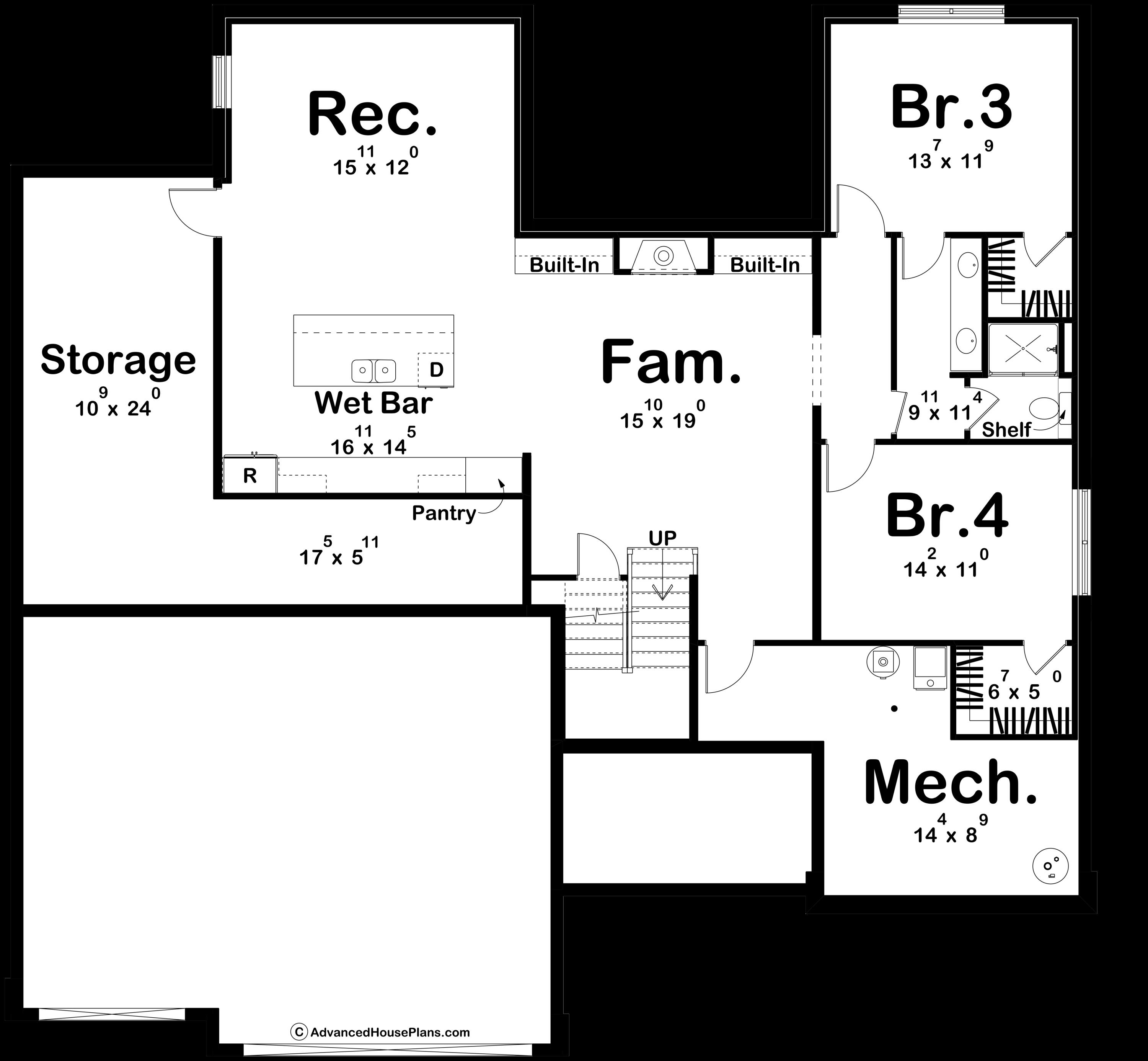 N/A - Residential