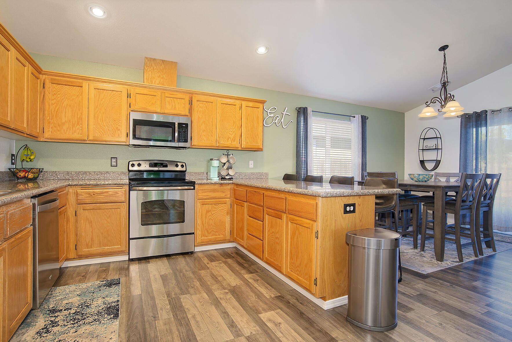 Salyer Estates - Residential