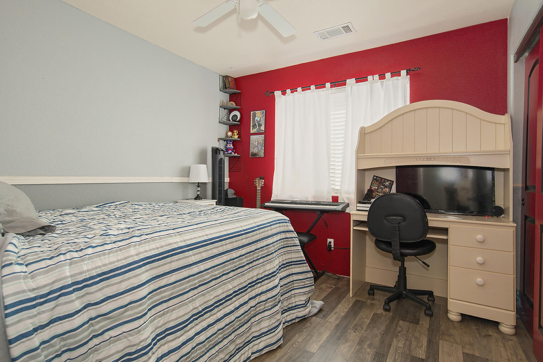 Salyer Estates - Residential
