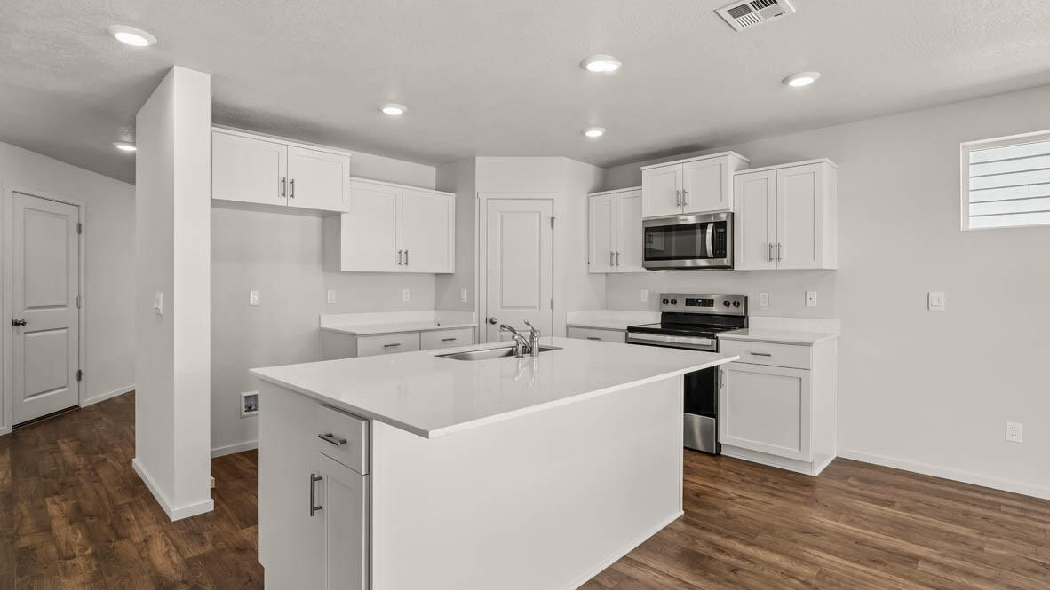 Oak Grove Subdivision - Residential