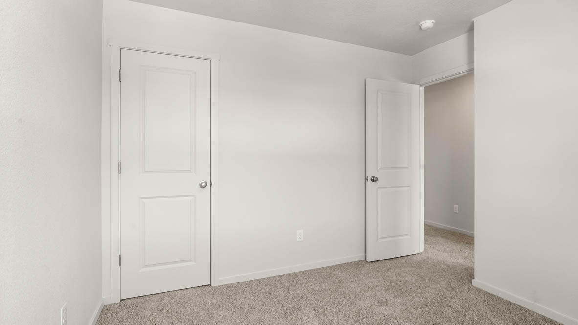Oak Grove Subdivision - Residential